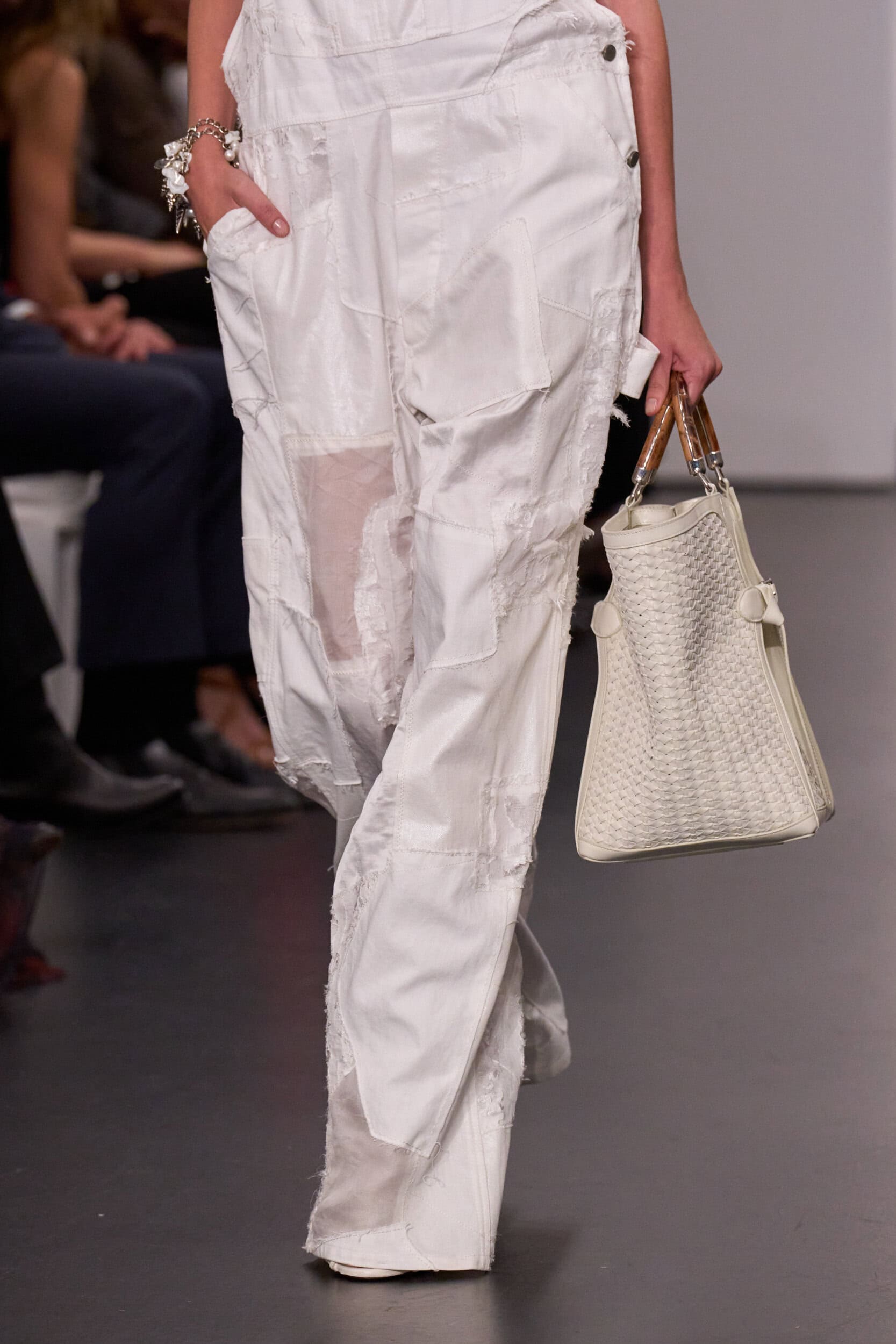 Ralph Lauren Spring 2026 Fashion Show Details