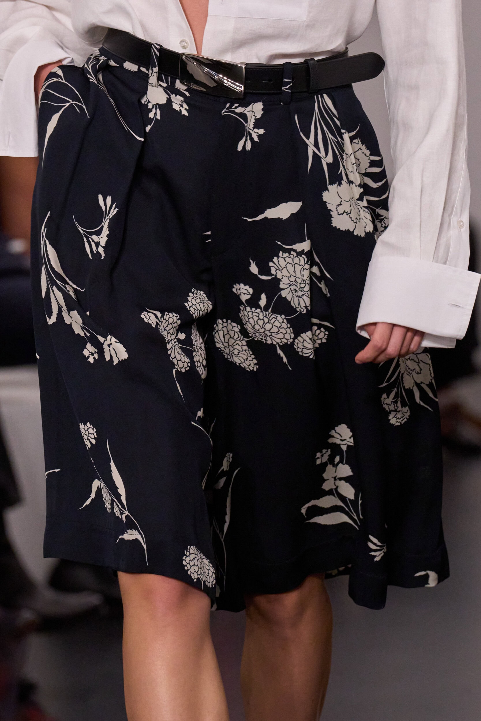 Ralph Lauren Spring 2026 Fashion Show Details
