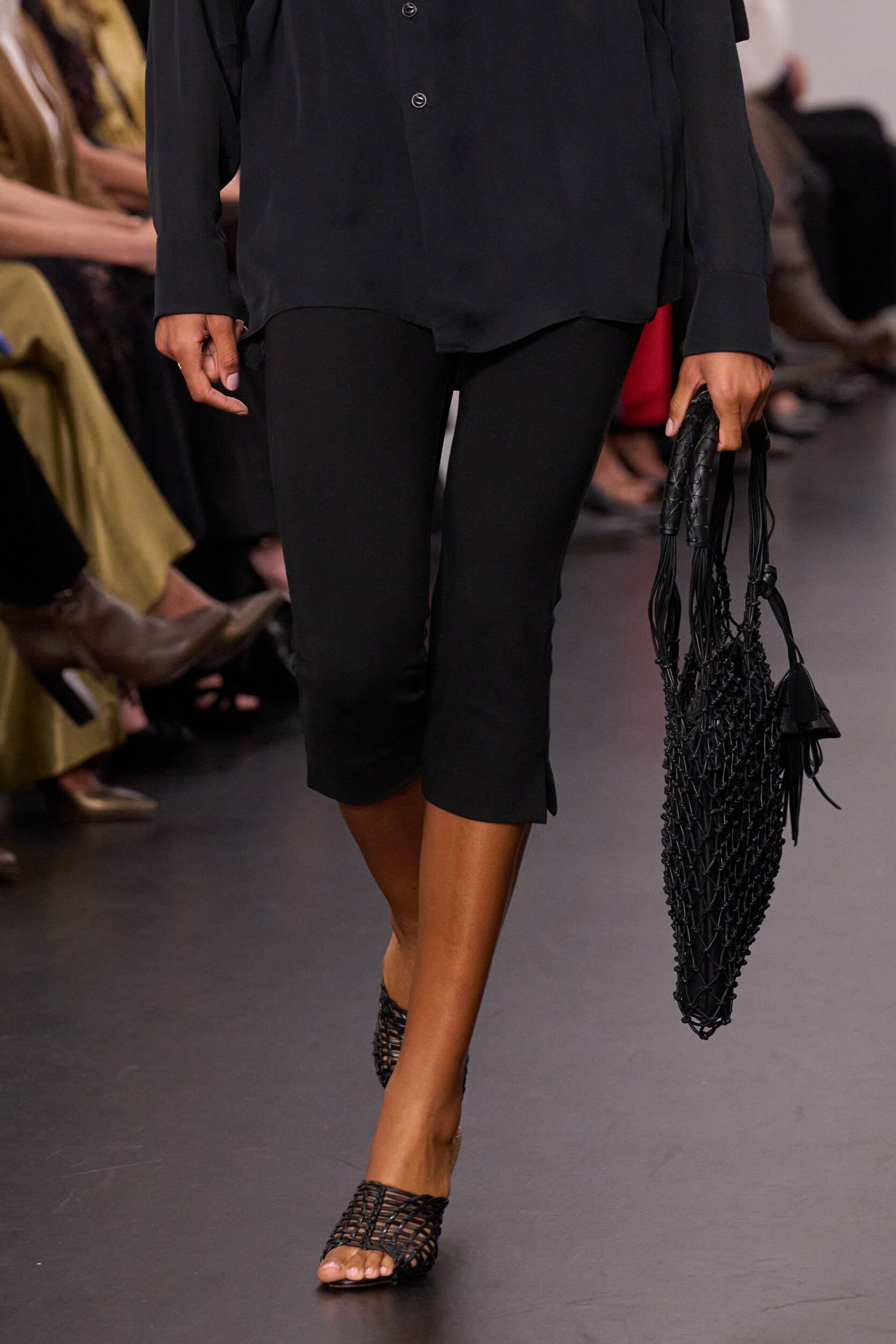 Ralph Lauren Spring 2026 Fashion Show Details