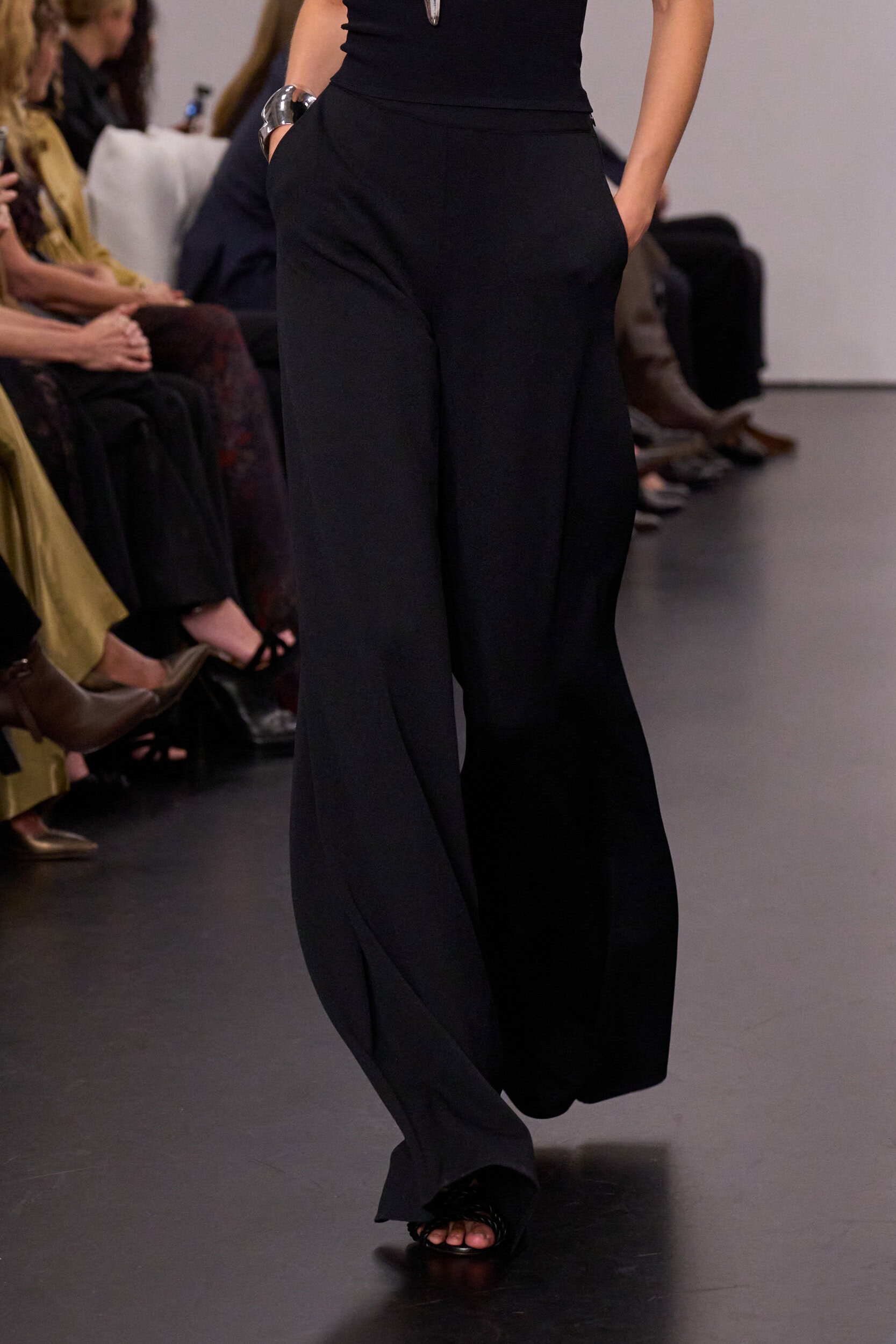 Ralph Lauren Spring 2026 Fashion Show Details