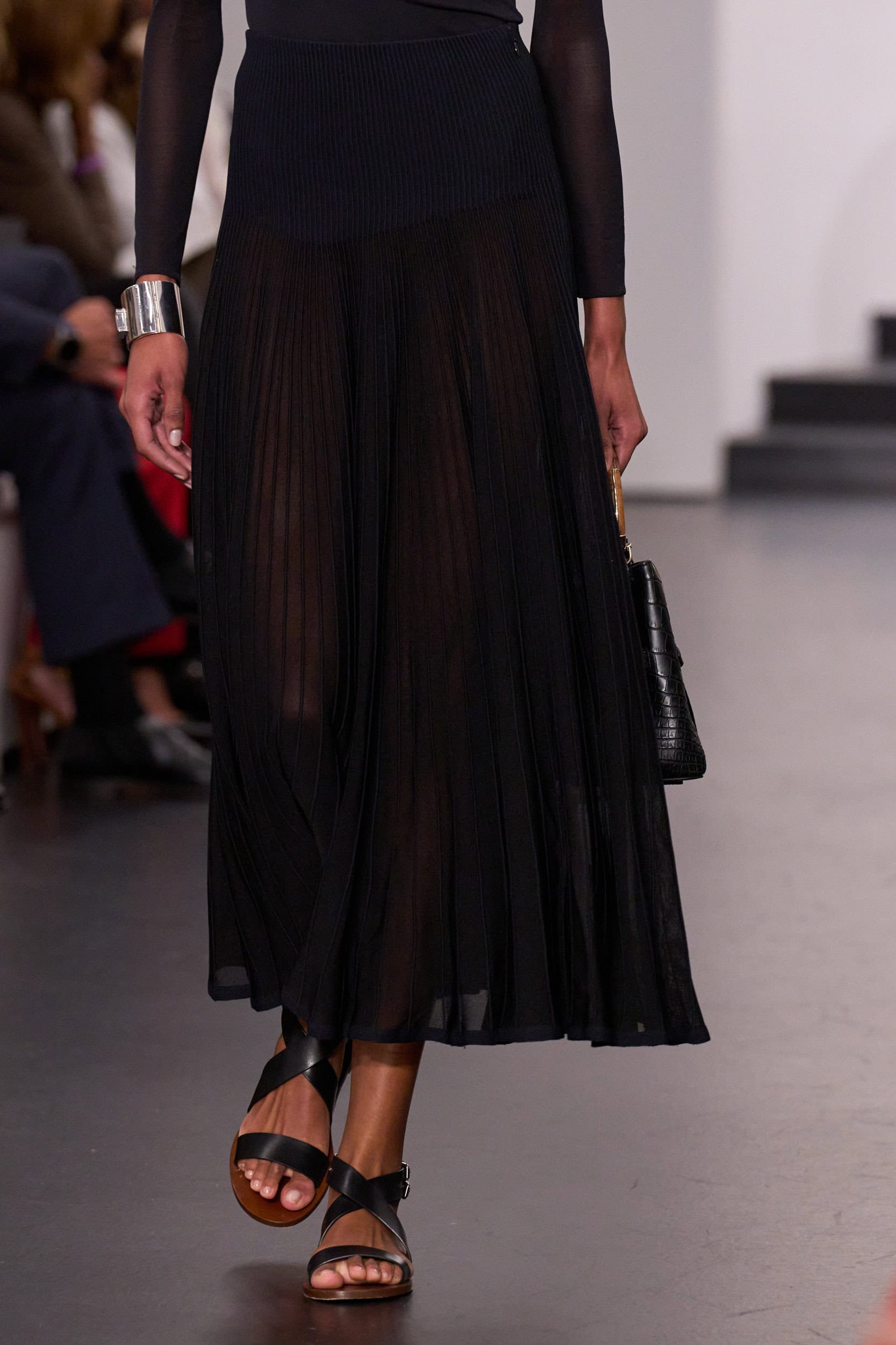 Ralph Lauren Spring 2026 Fashion Show Details