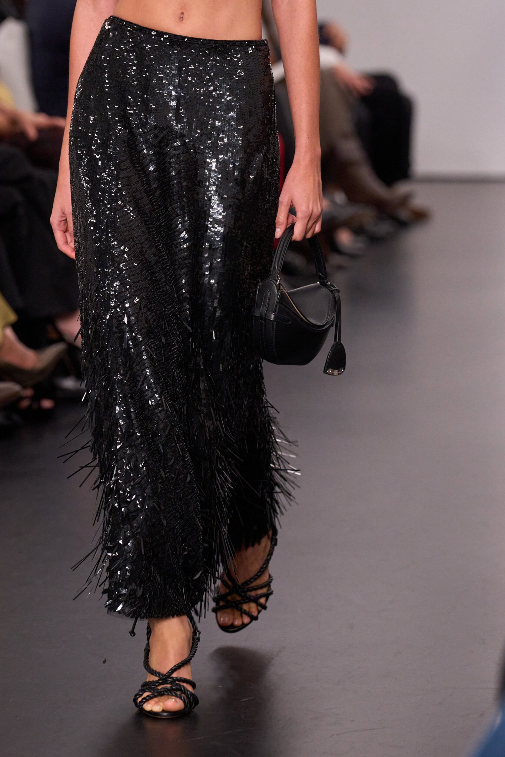 Ralph Lauren Spring 2026 Fashion Show Details