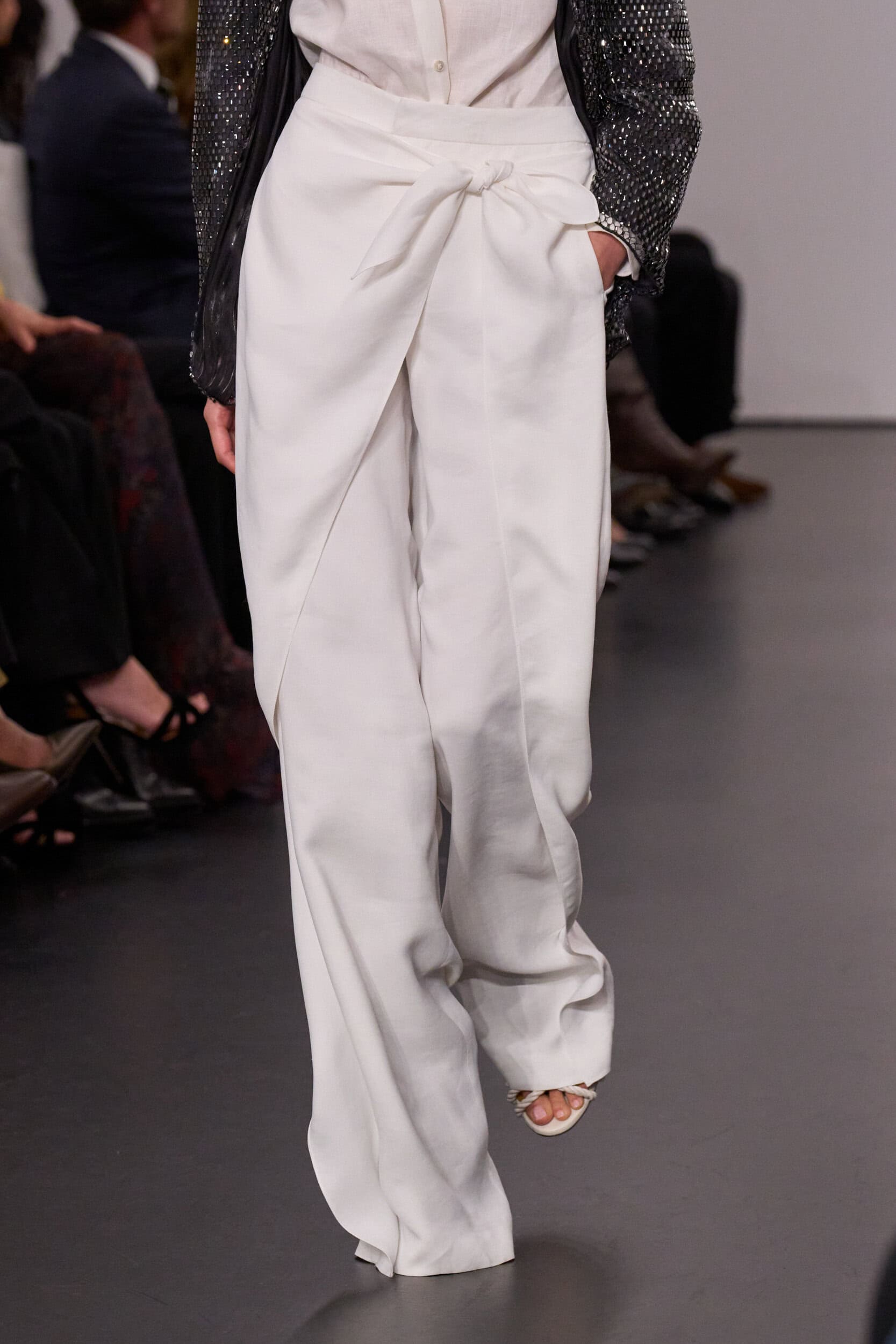 Ralph Lauren Spring 2026 Fashion Show Details