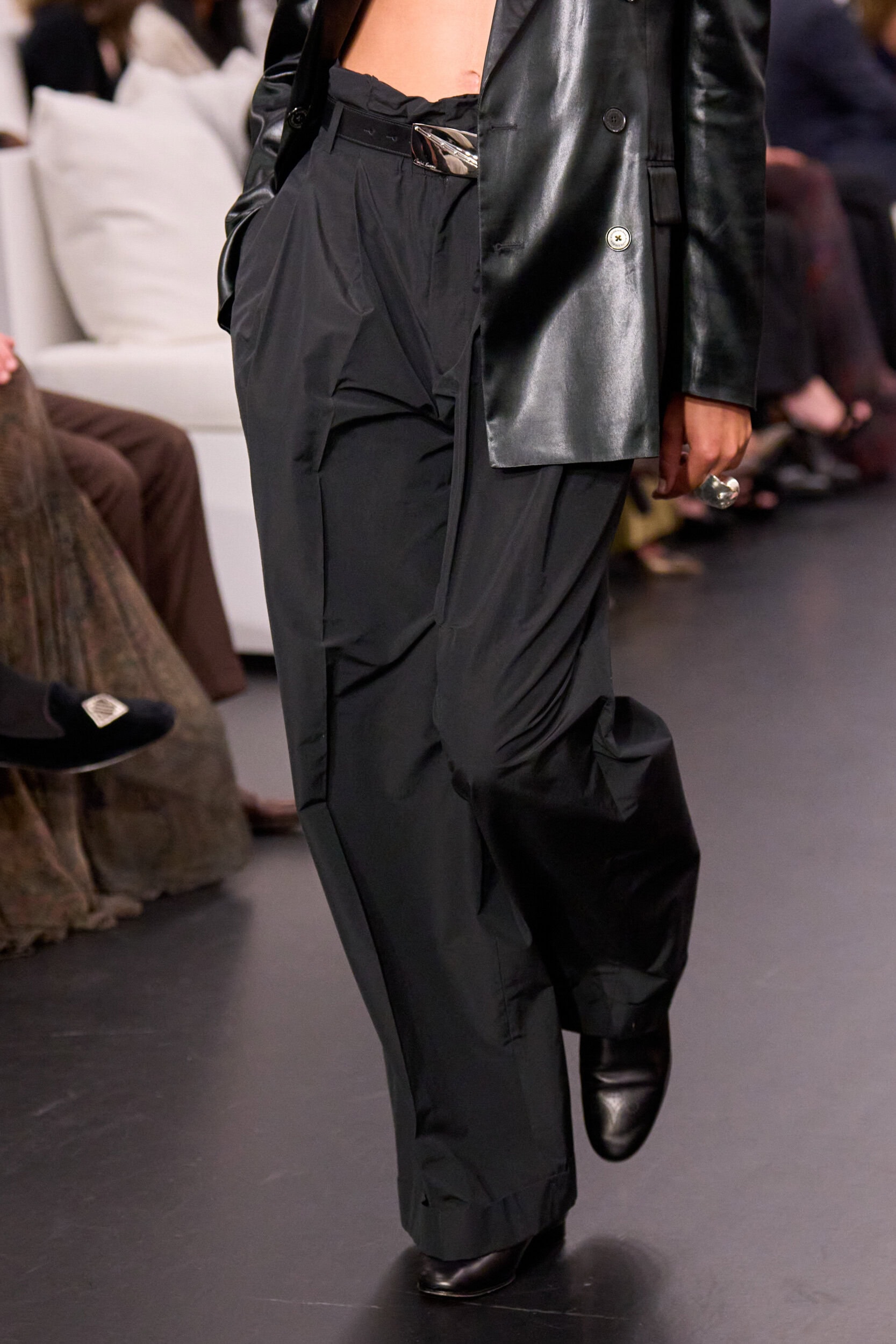 Ralph Lauren Spring 2026 Fashion Show Details