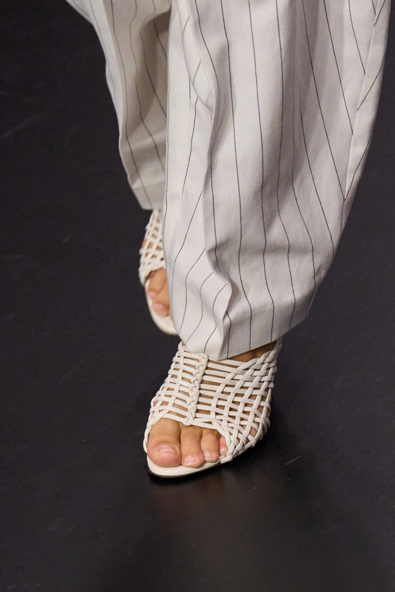 Ralph Lauren Spring 2026 Fashion Show Details