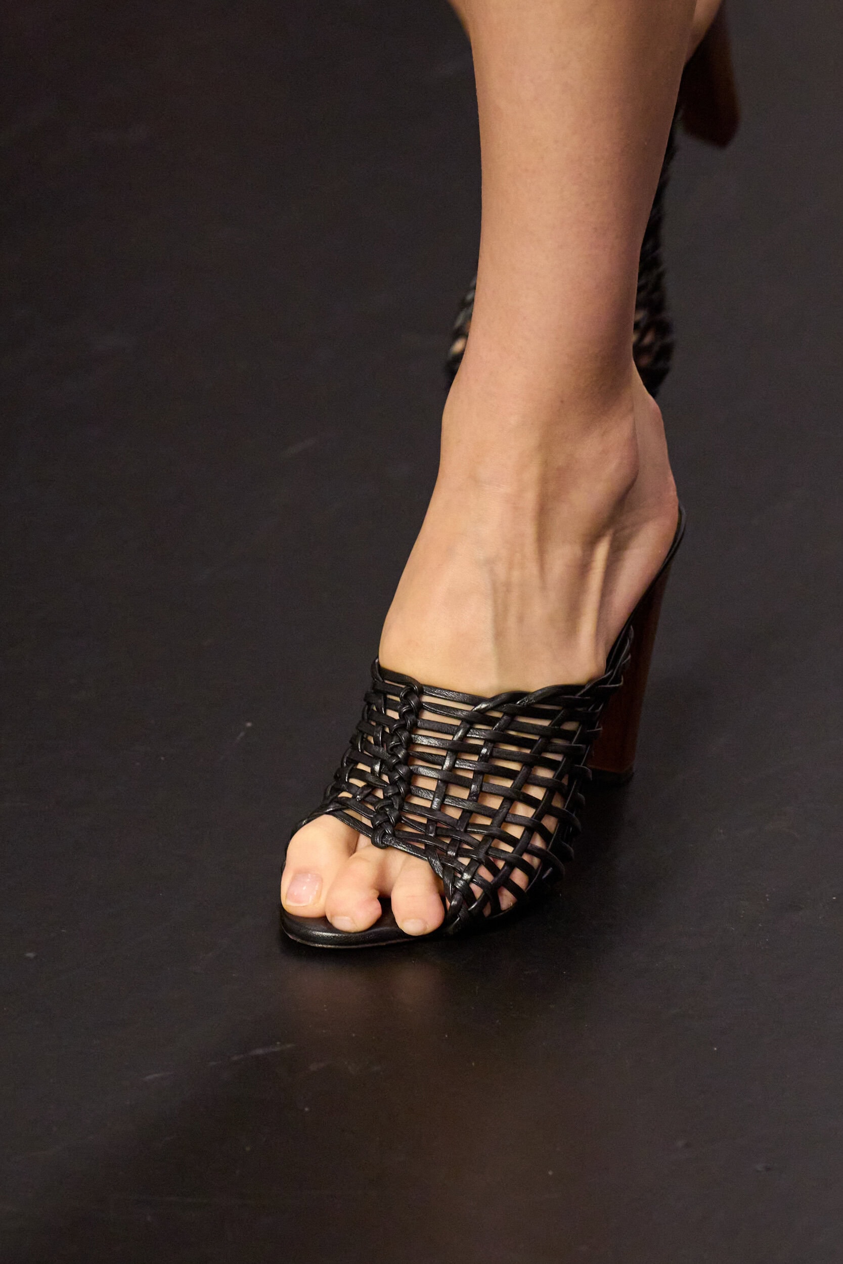 Ralph Lauren Spring 2026 Fashion Show Details