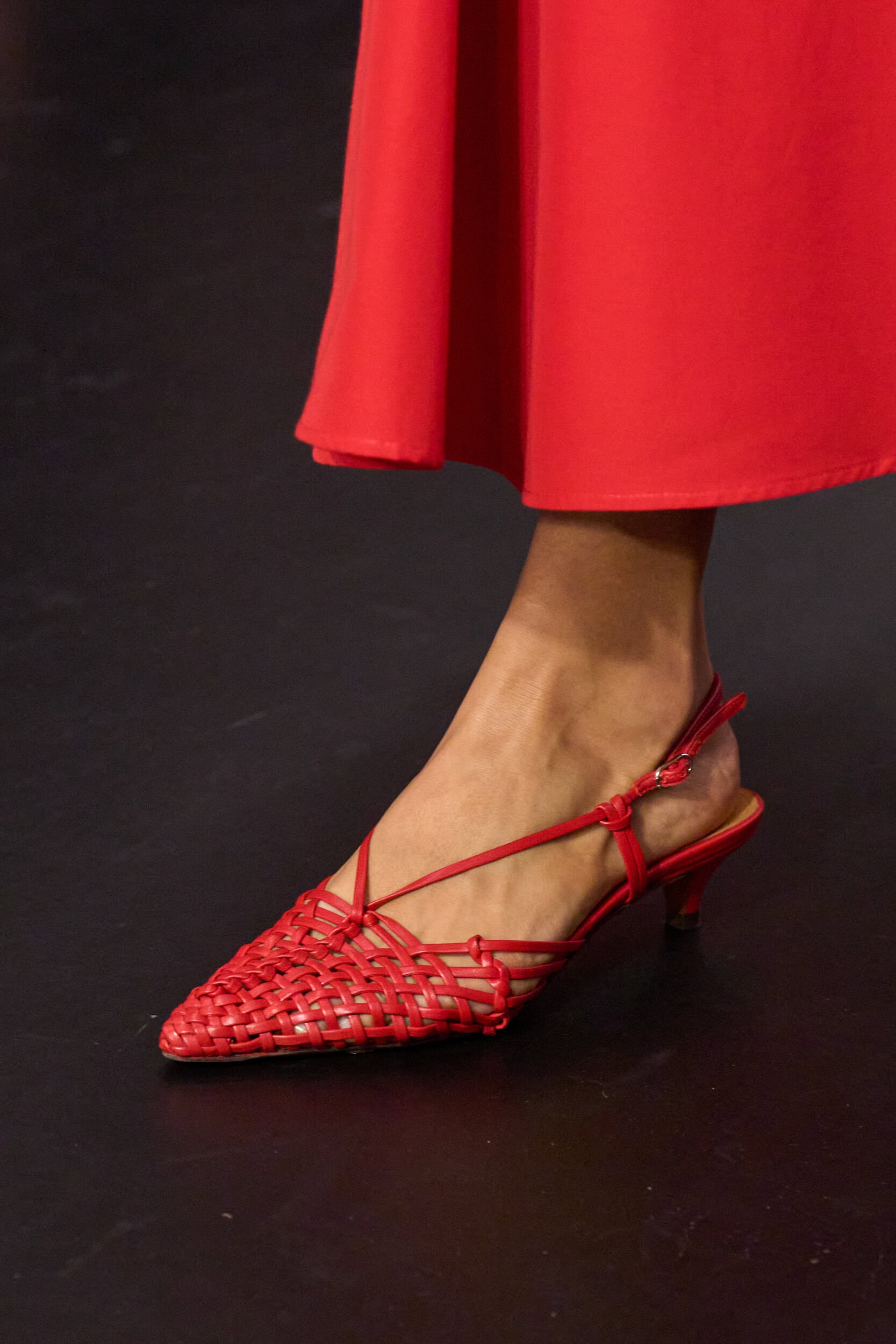 Ralph Lauren Spring 2026 Fashion Show Details