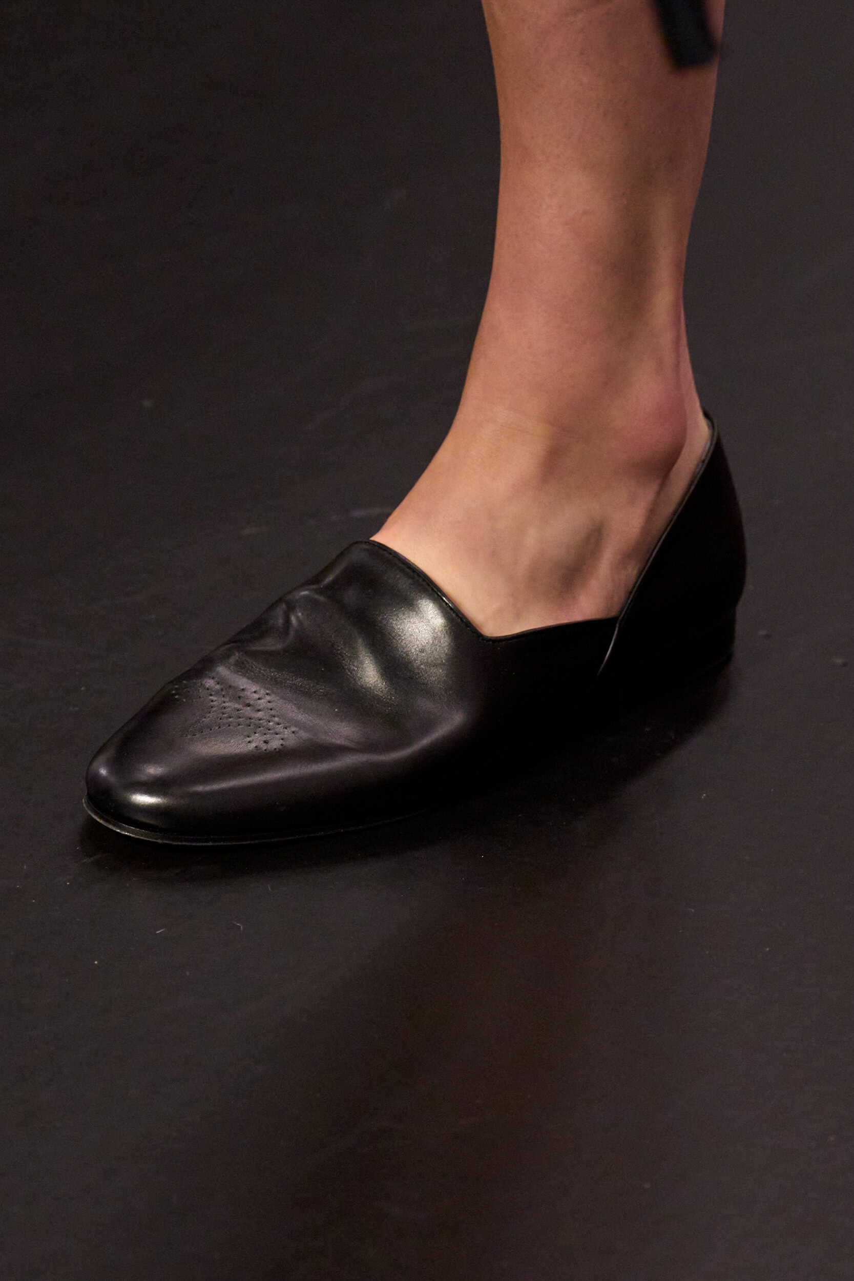 Ralph Lauren Spring 2026 Fashion Show Details