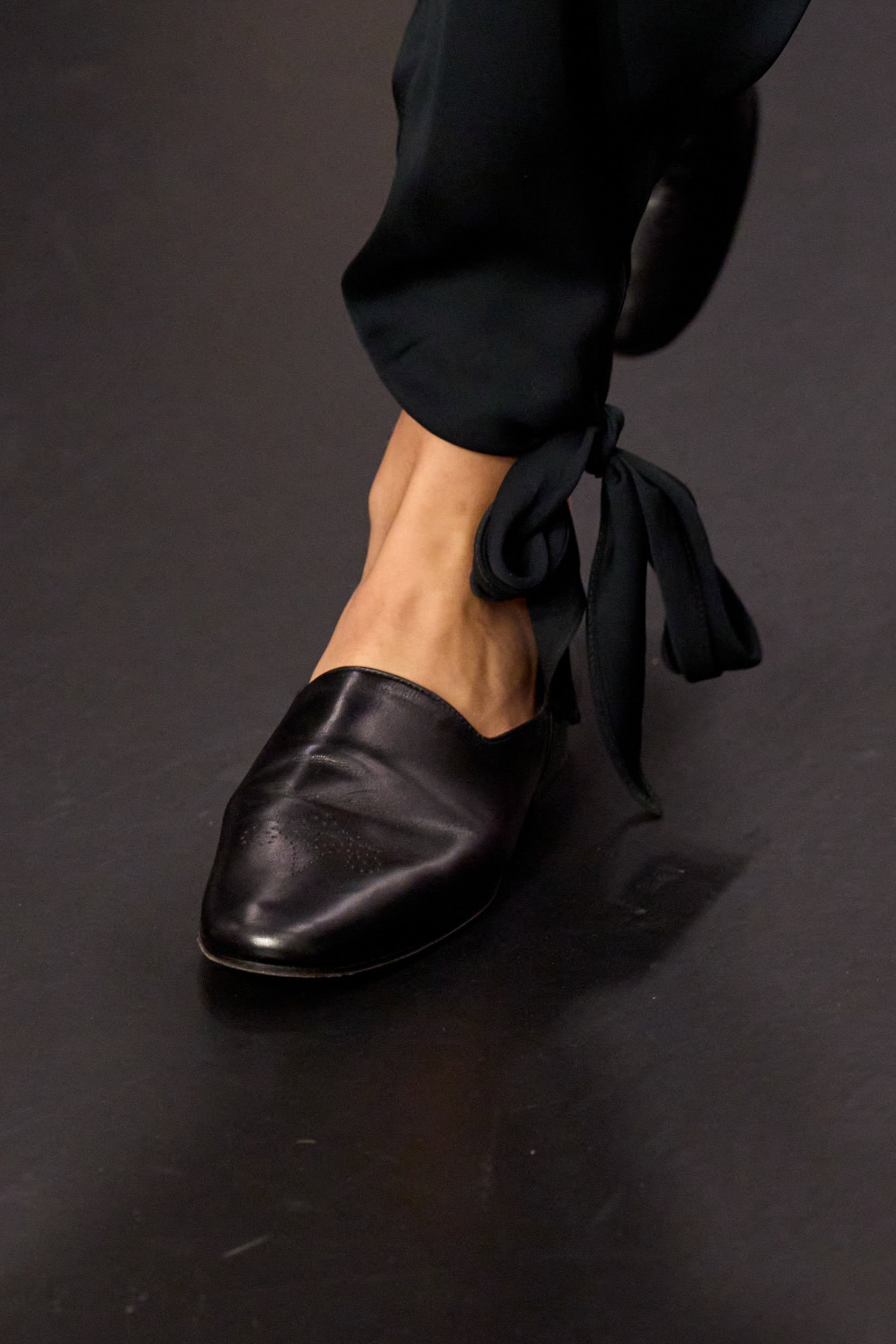 Ralph Lauren Spring 2026 Fashion Show Details