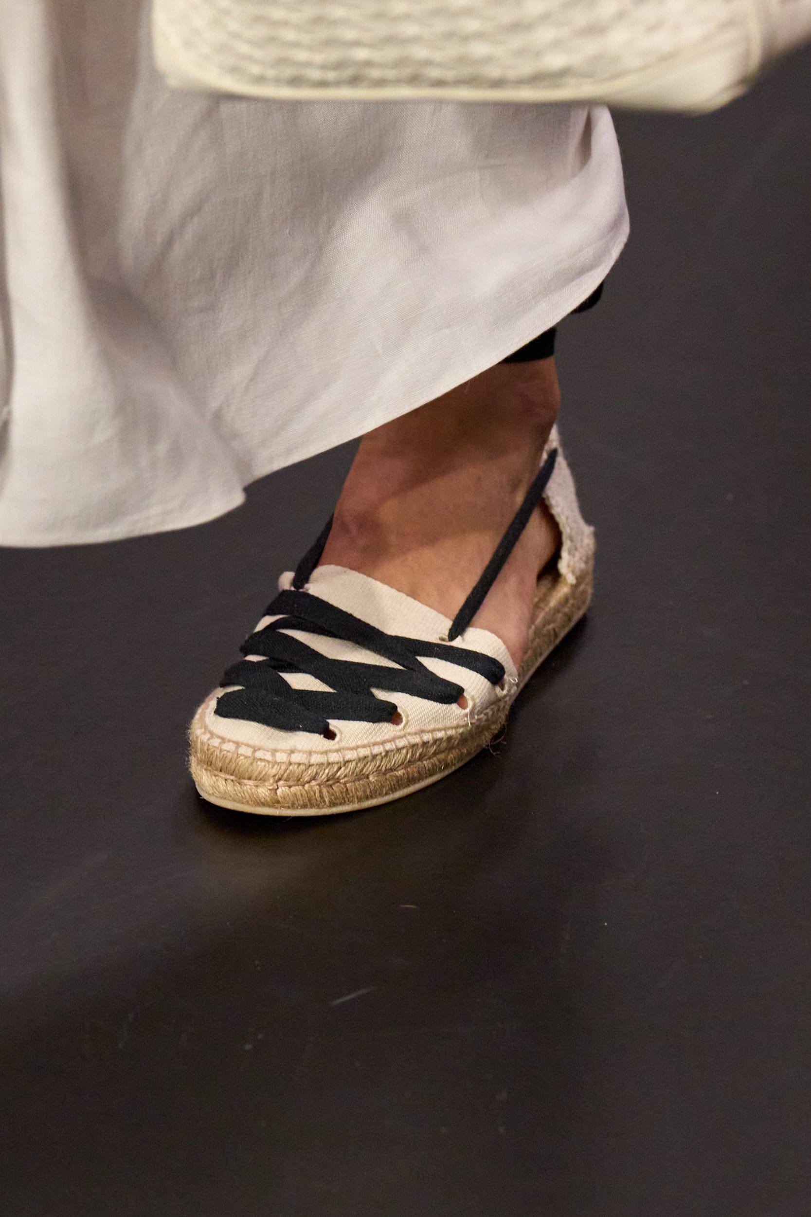Ralph Lauren Spring 2026 Fashion Show Details