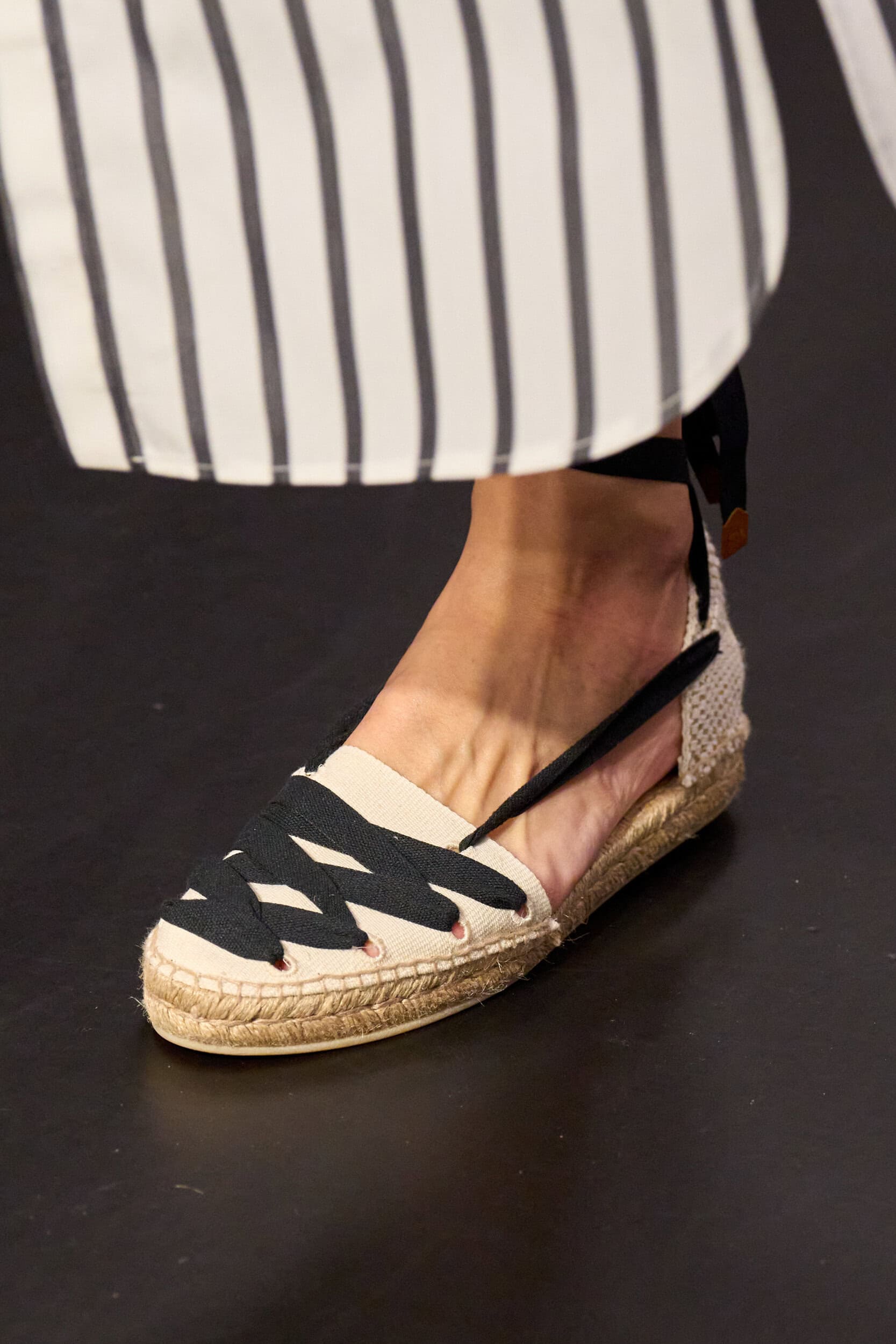 Ralph Lauren Spring 2026 Fashion Show Details