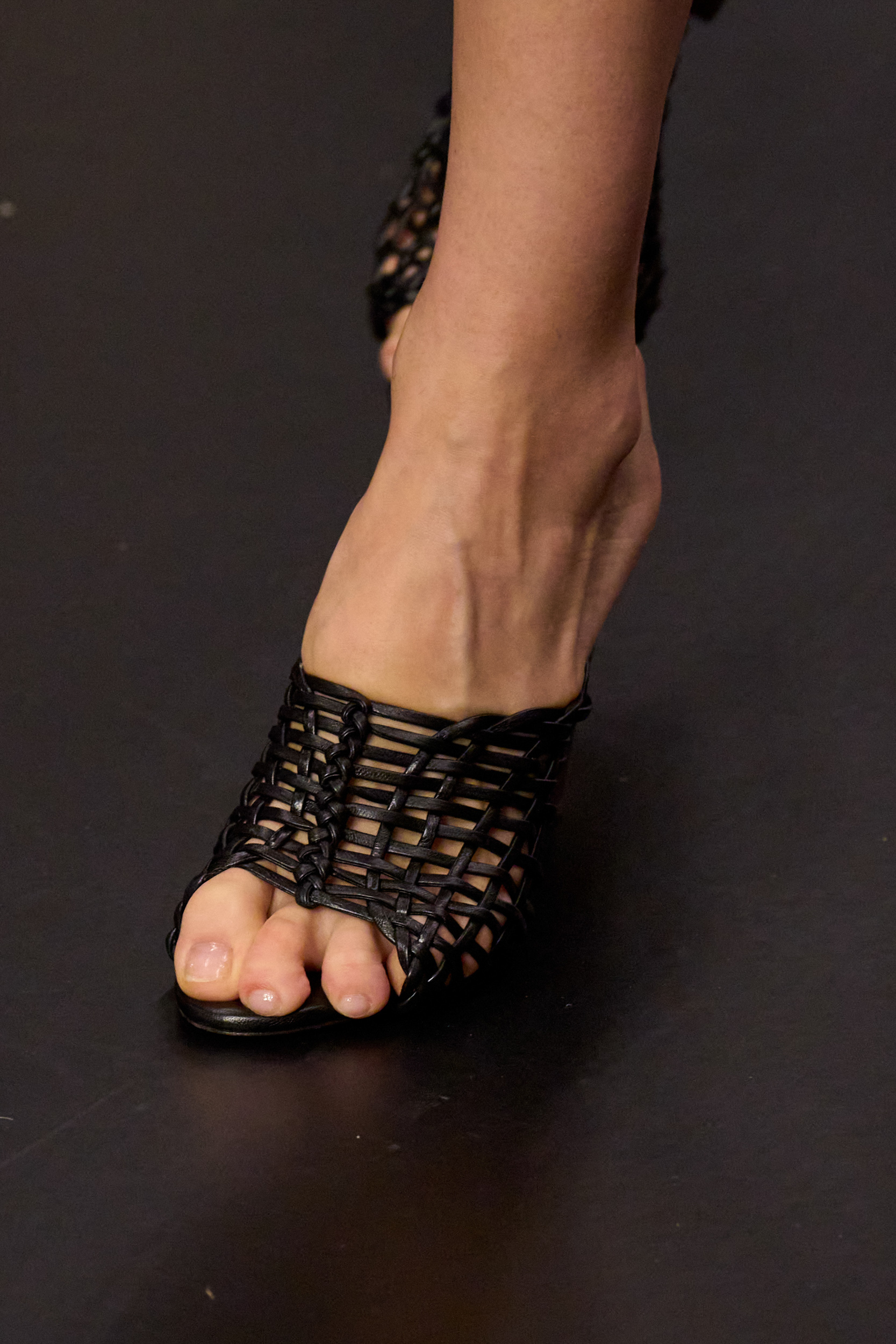 Ralph Lauren Spring 2026 Fashion Show Details