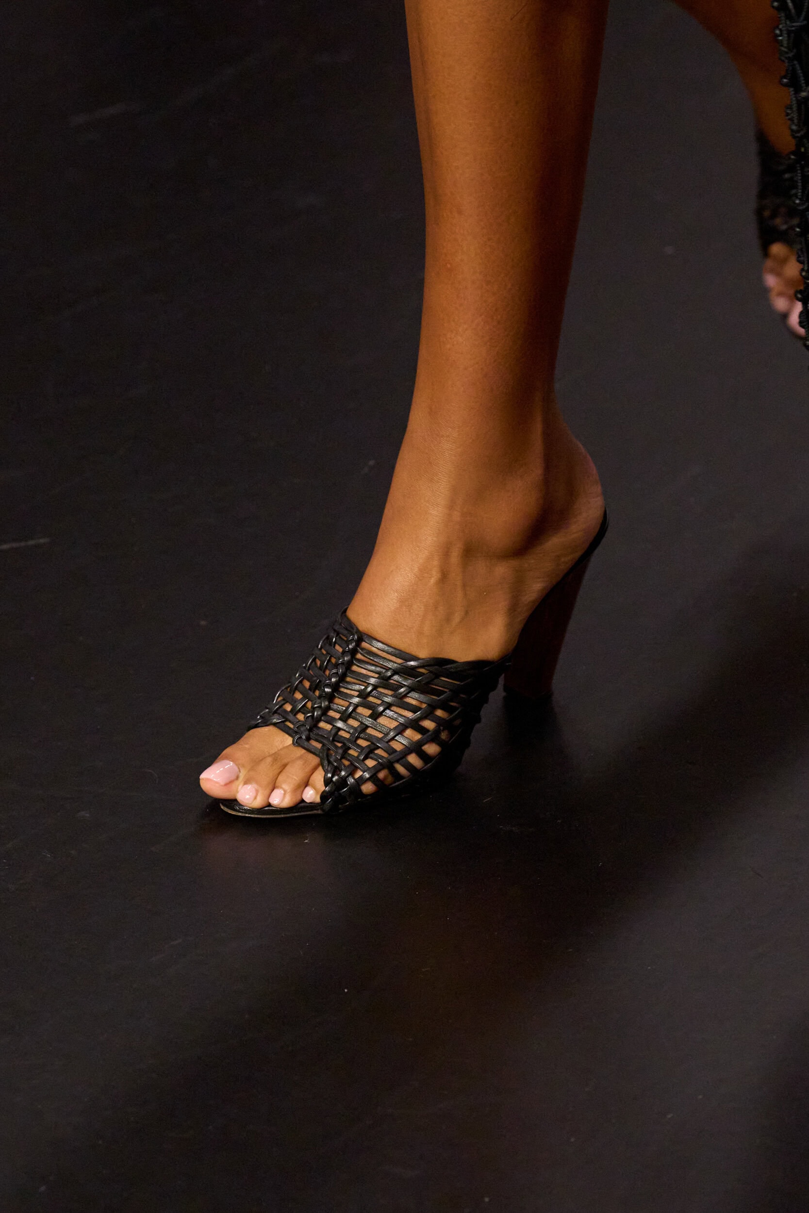 Ralph Lauren Spring 2026 Fashion Show Details