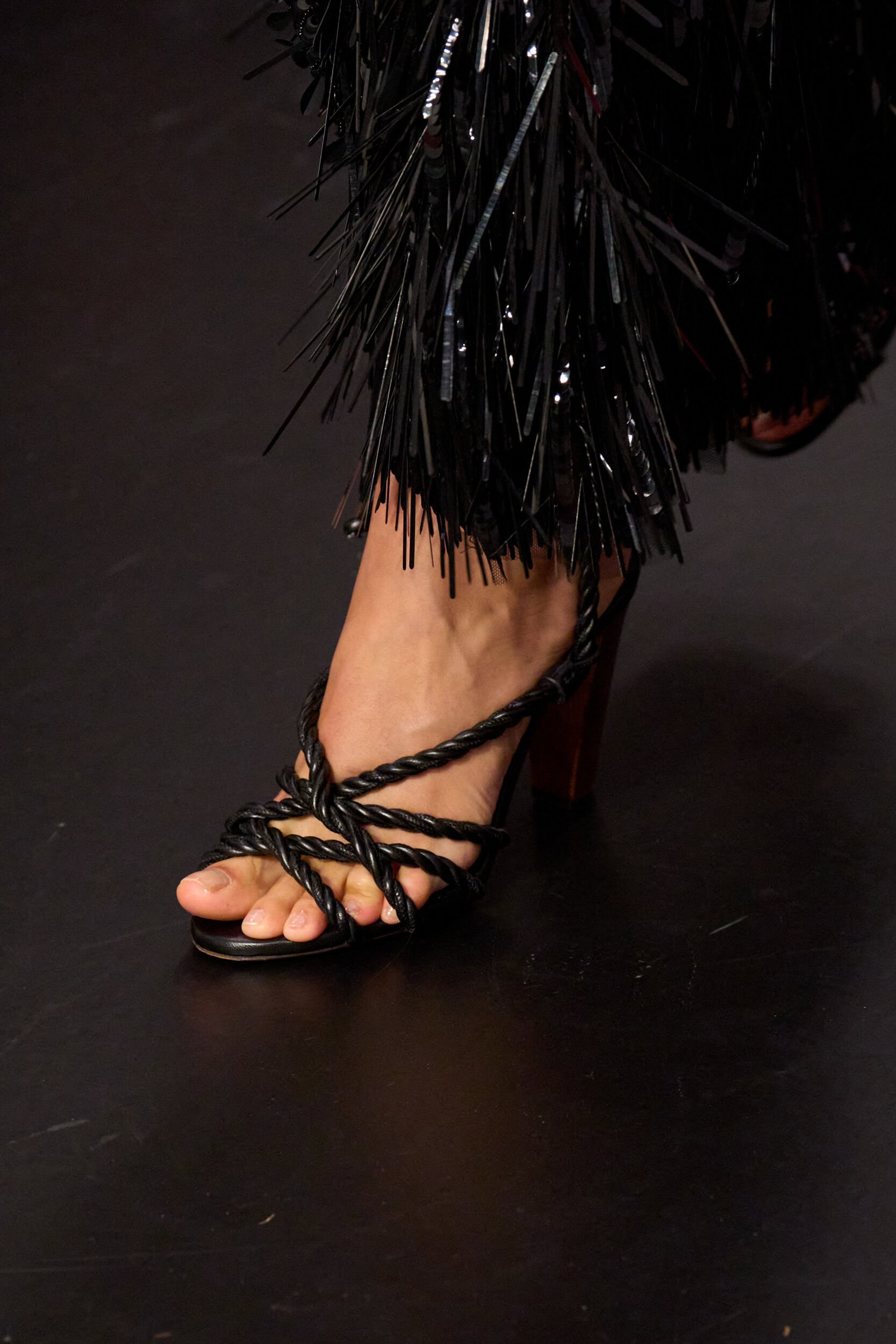 Ralph Lauren Spring 2026 Fashion Show Details