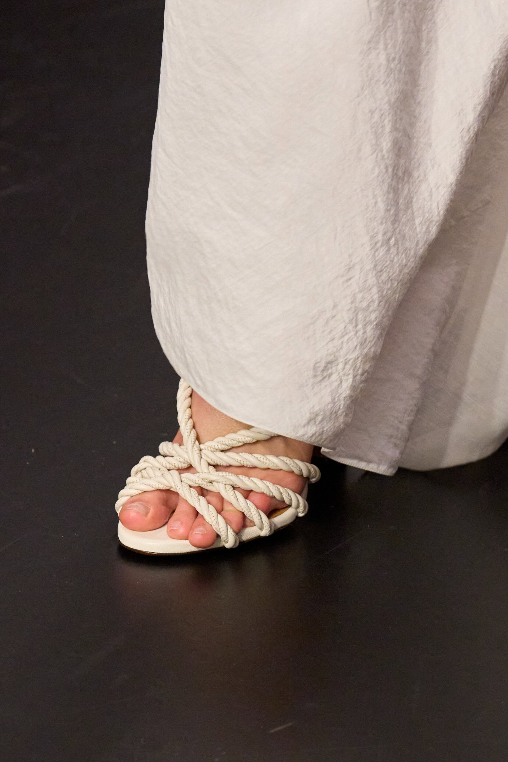 Ralph Lauren Spring 2026 Fashion Show Details