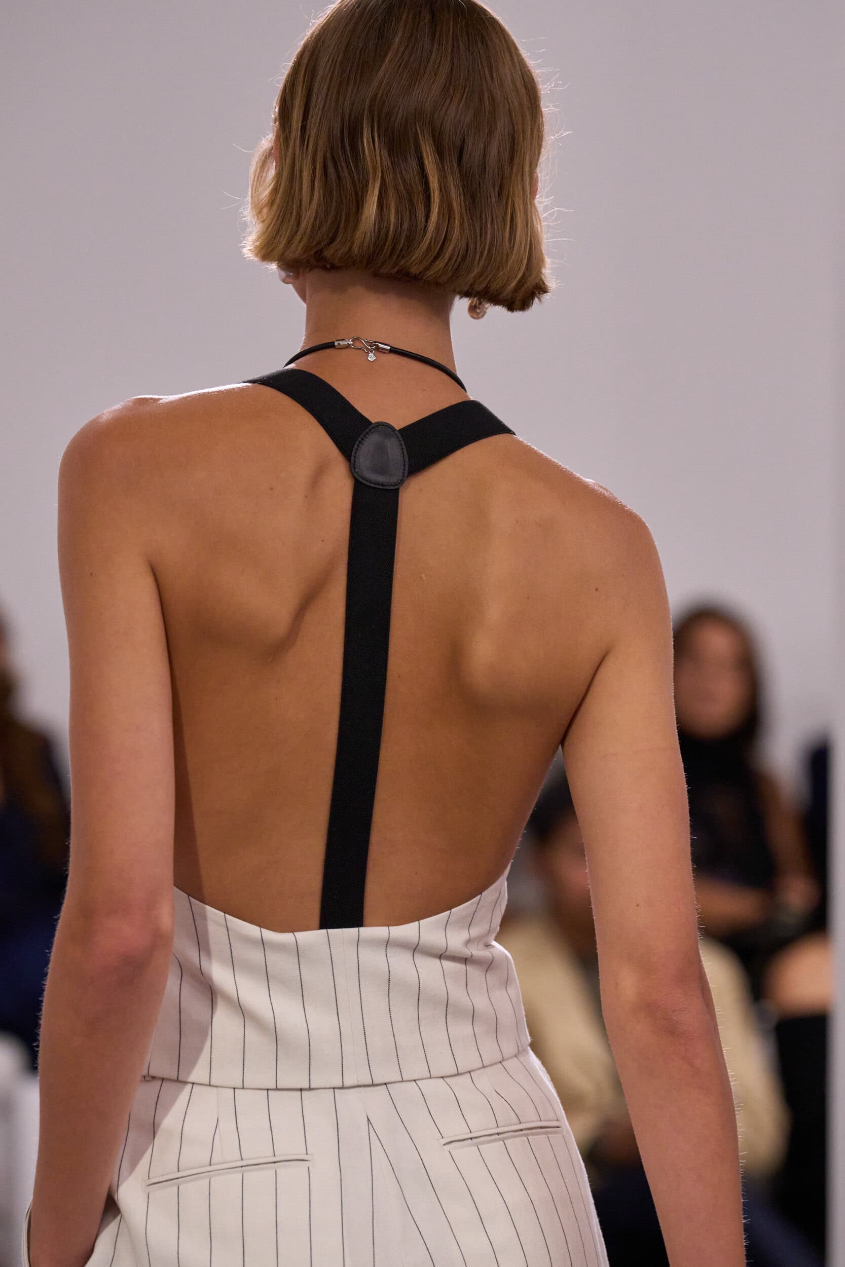 Ralph Lauren Spring 2026 Fashion Show Details