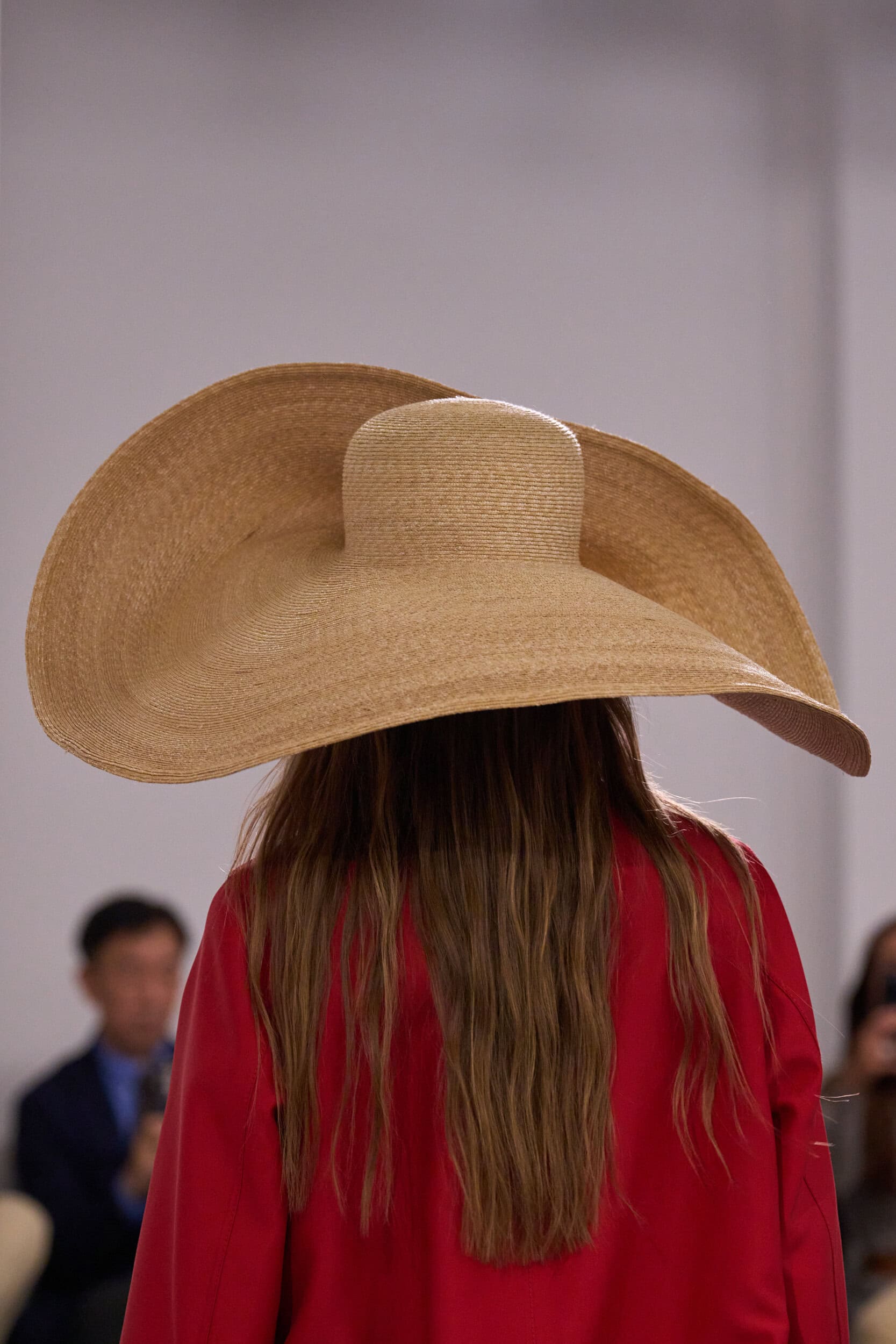 Ralph Lauren Spring 2026 Fashion Show Details