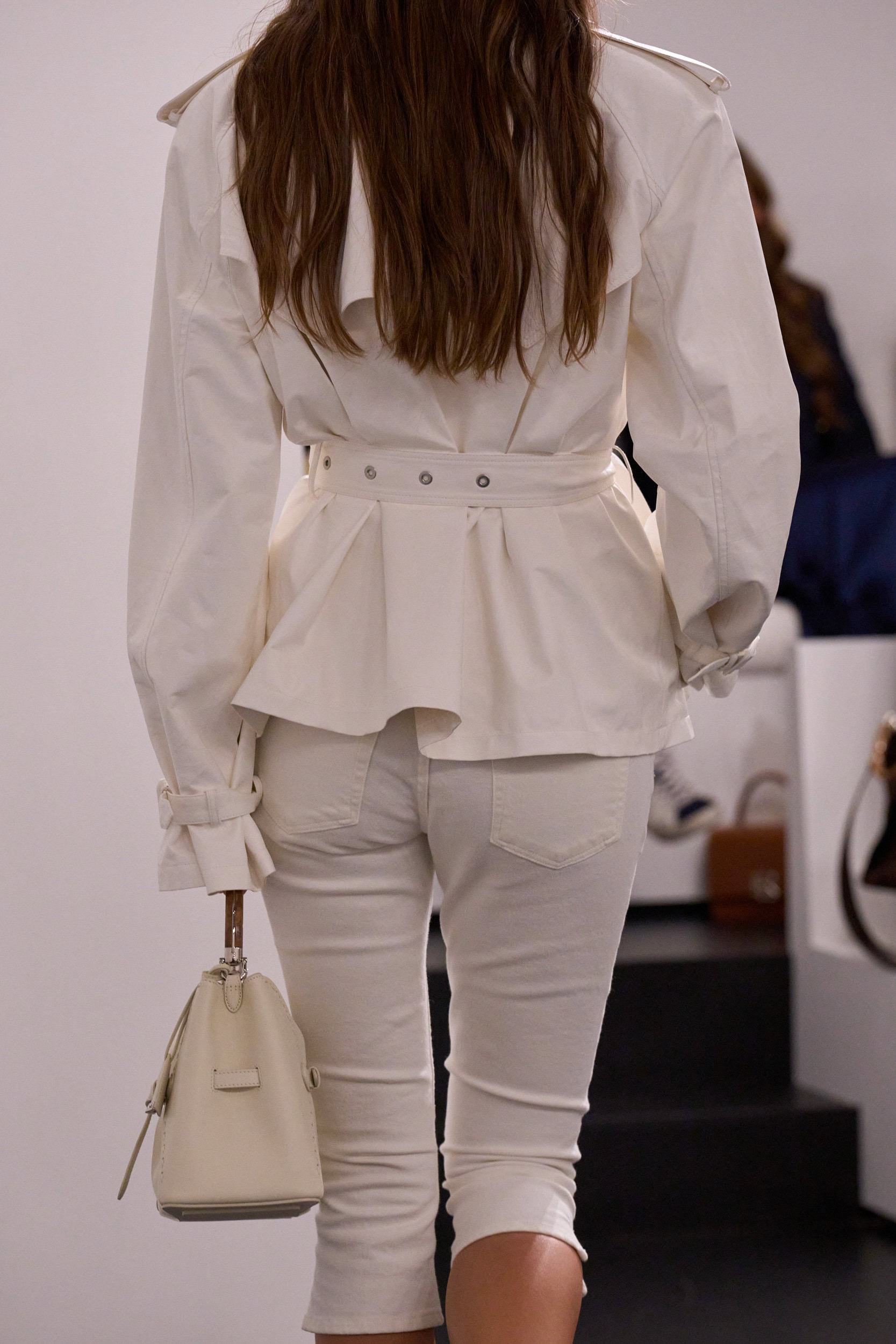 Ralph Lauren Spring 2026 Fashion Show Details