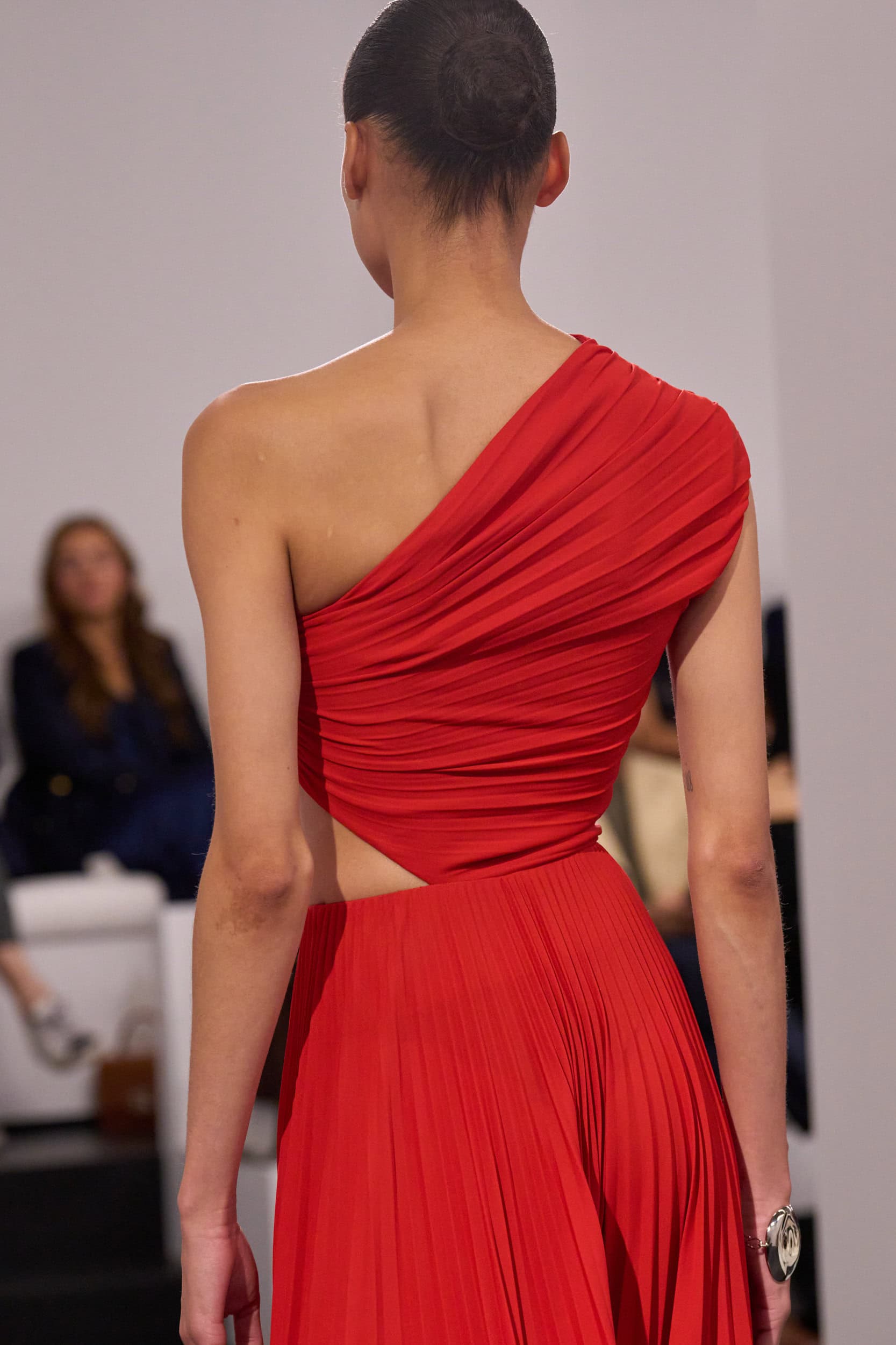 Ralph Lauren Spring 2026 Fashion Show Details