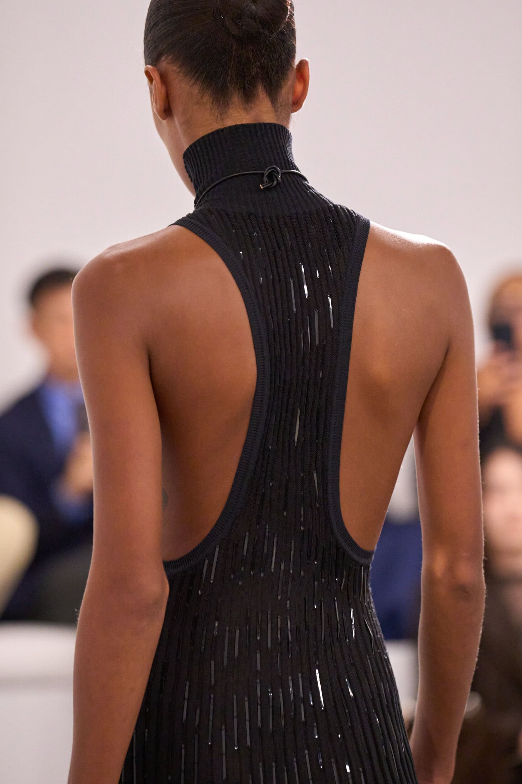 Ralph Lauren Spring 2026 Fashion Show Details