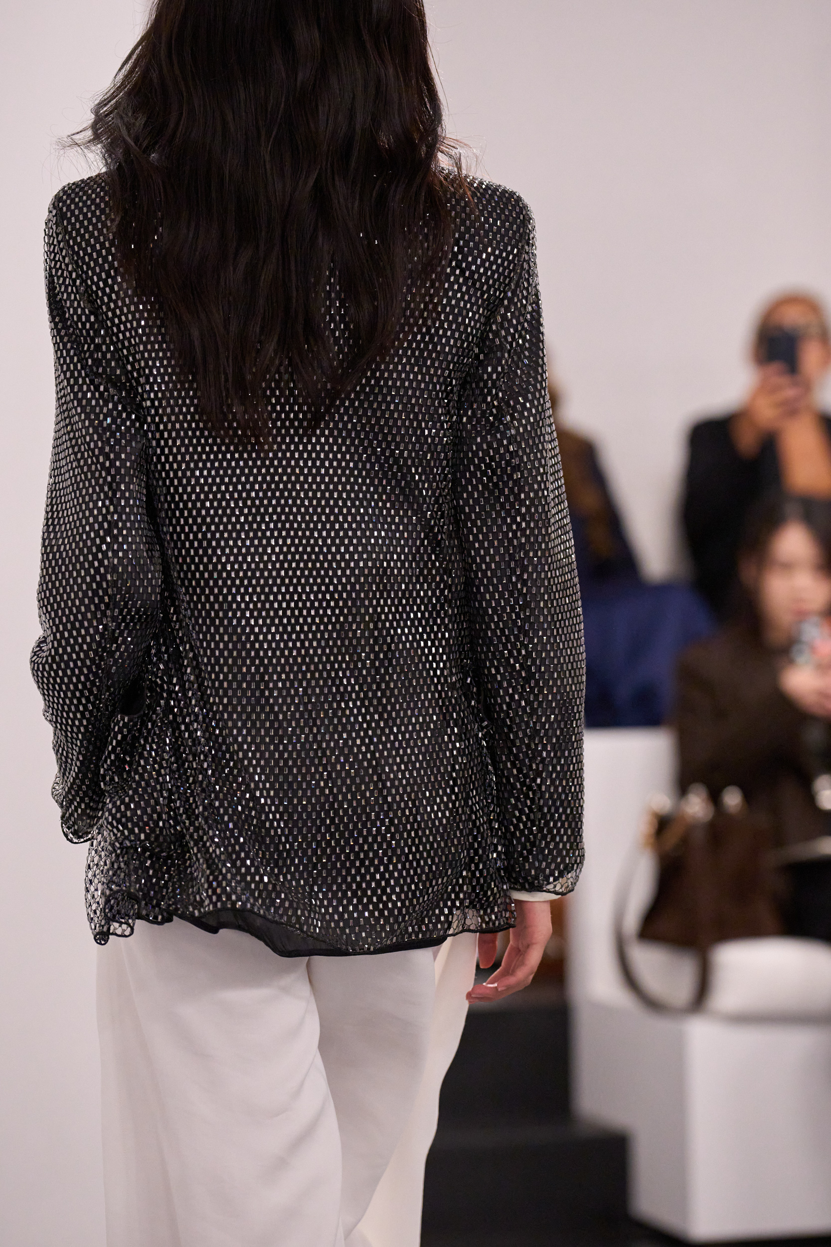 Ralph Lauren Spring 2026 Fashion Show Details