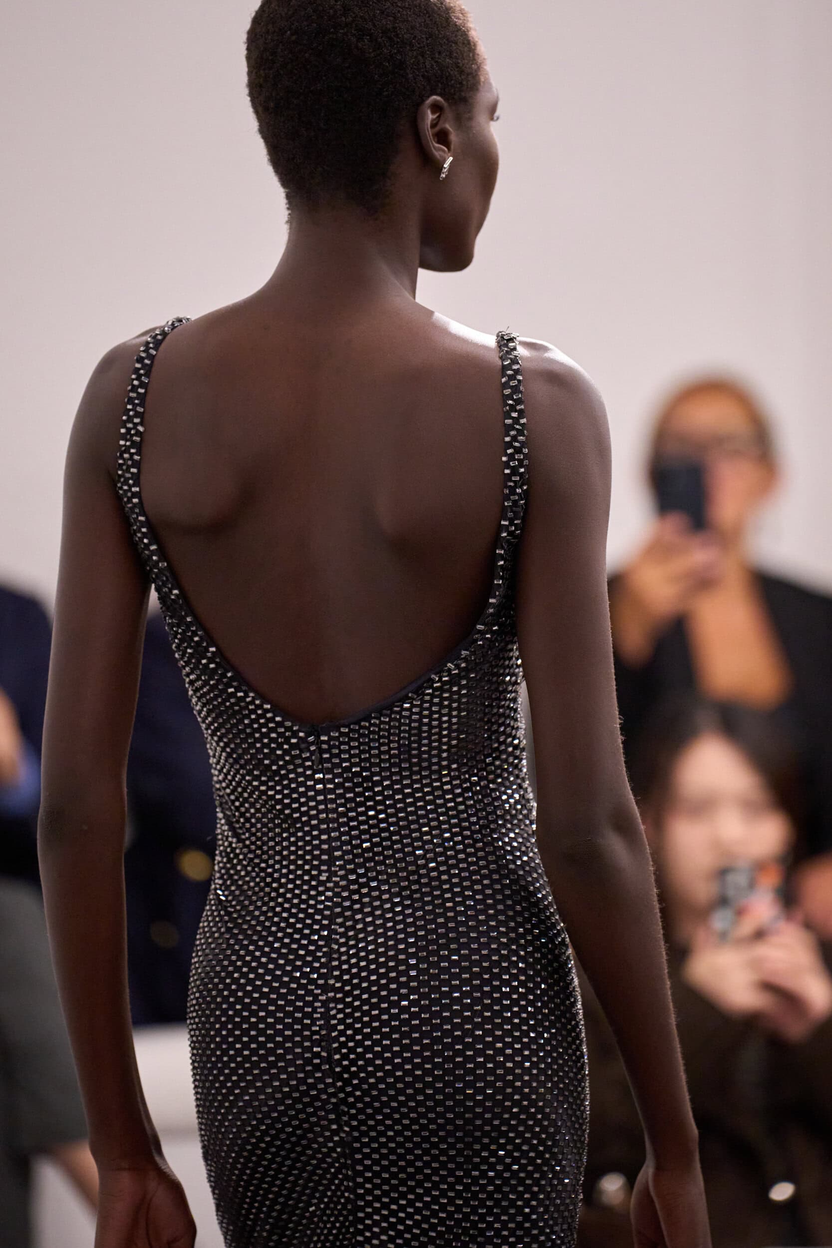 Ralph Lauren Spring 2026 Fashion Show Details