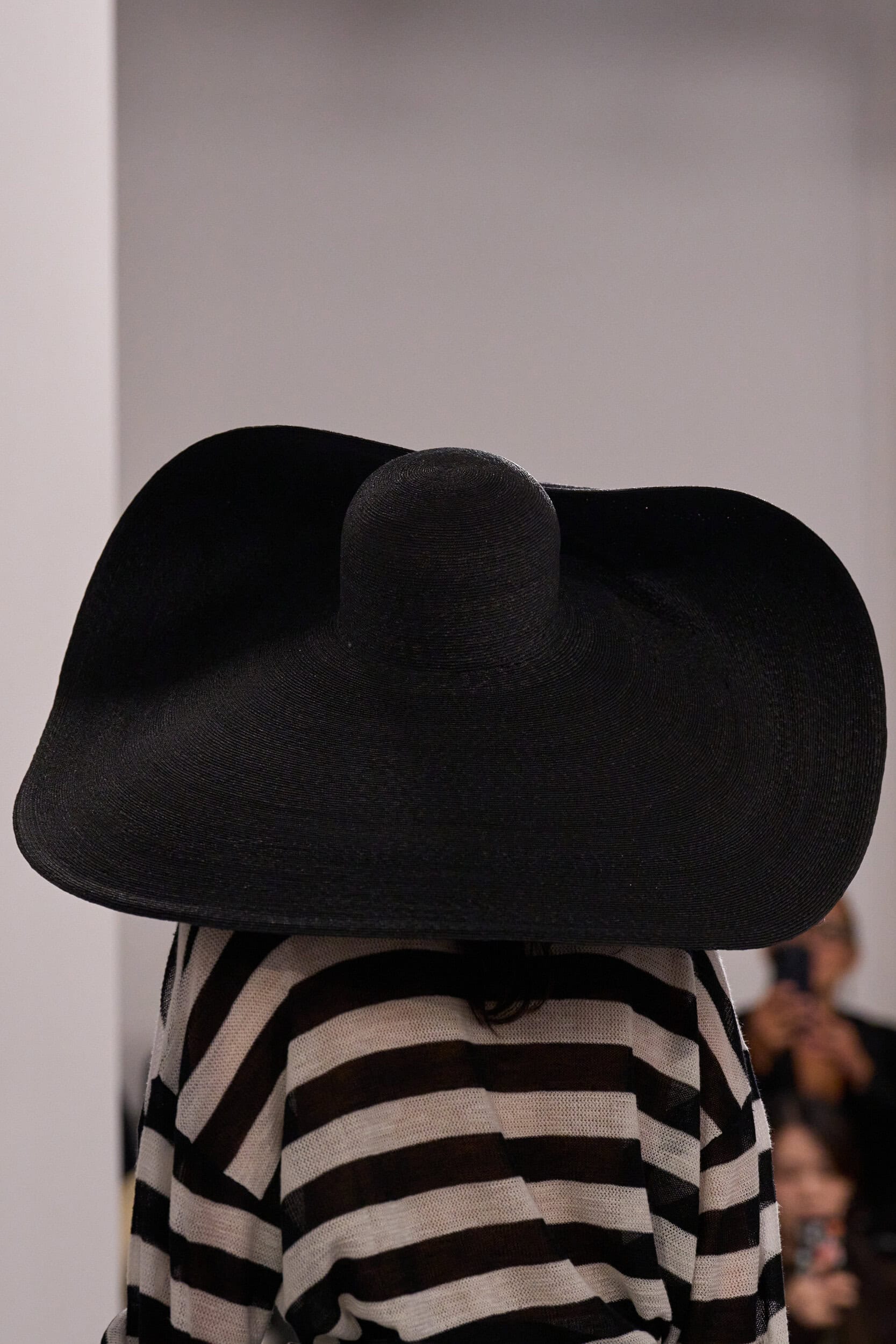 Ralph Lauren Spring 2026 Fashion Show Details