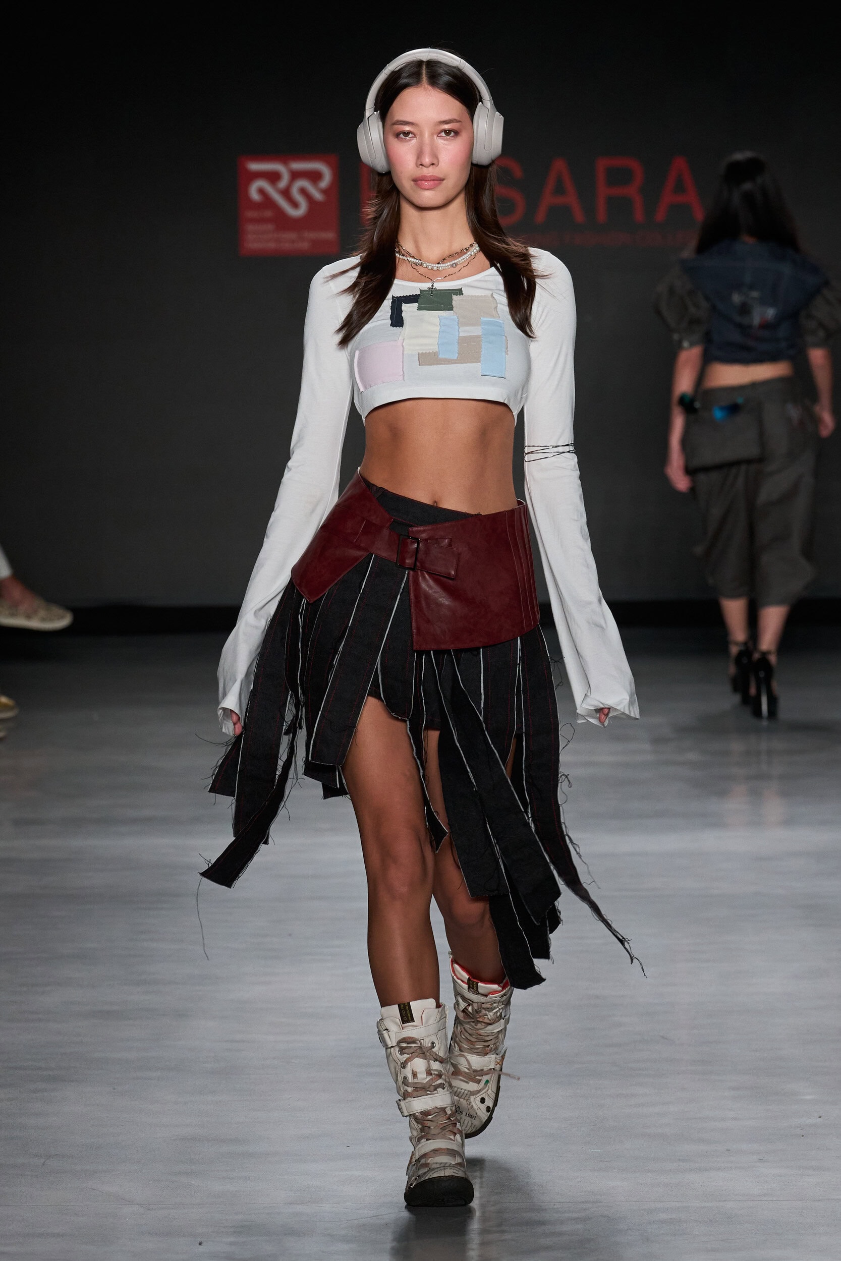 Global Fashion Collective Spring 2026 Fashion Show