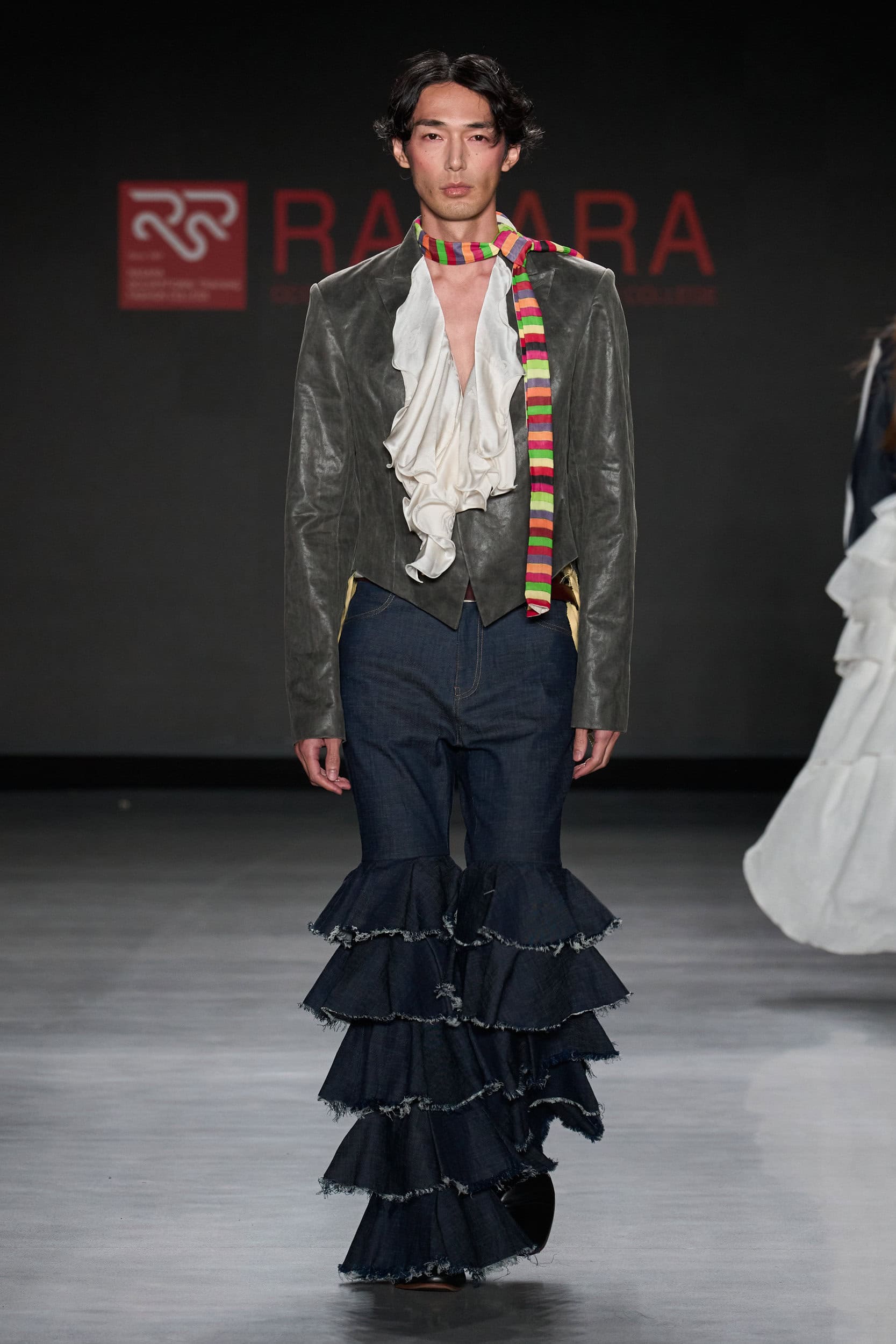 Global Fashion Collective Spring 2026 Fashion Show
