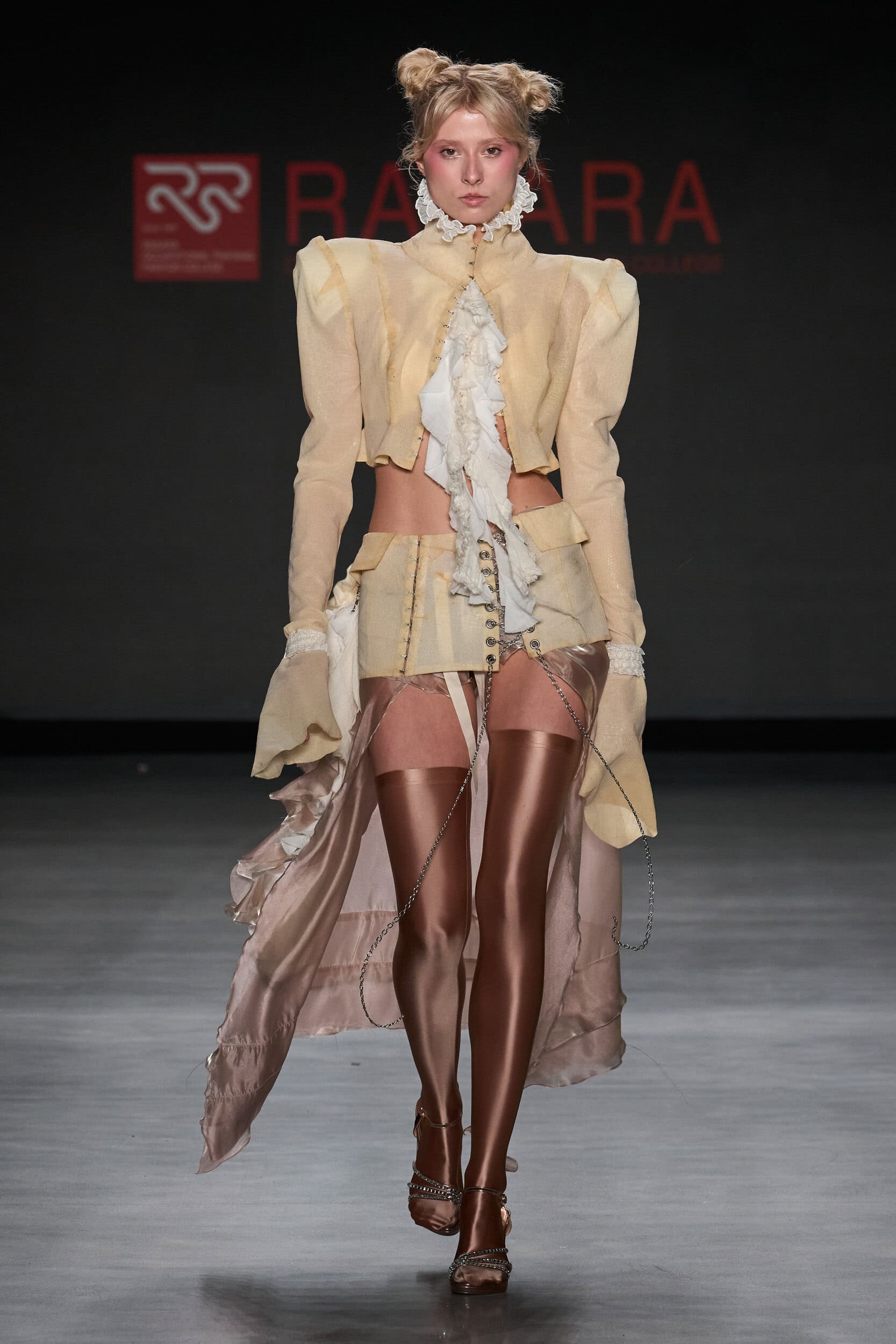 Global Fashion Collective Spring 2026 Fashion Show