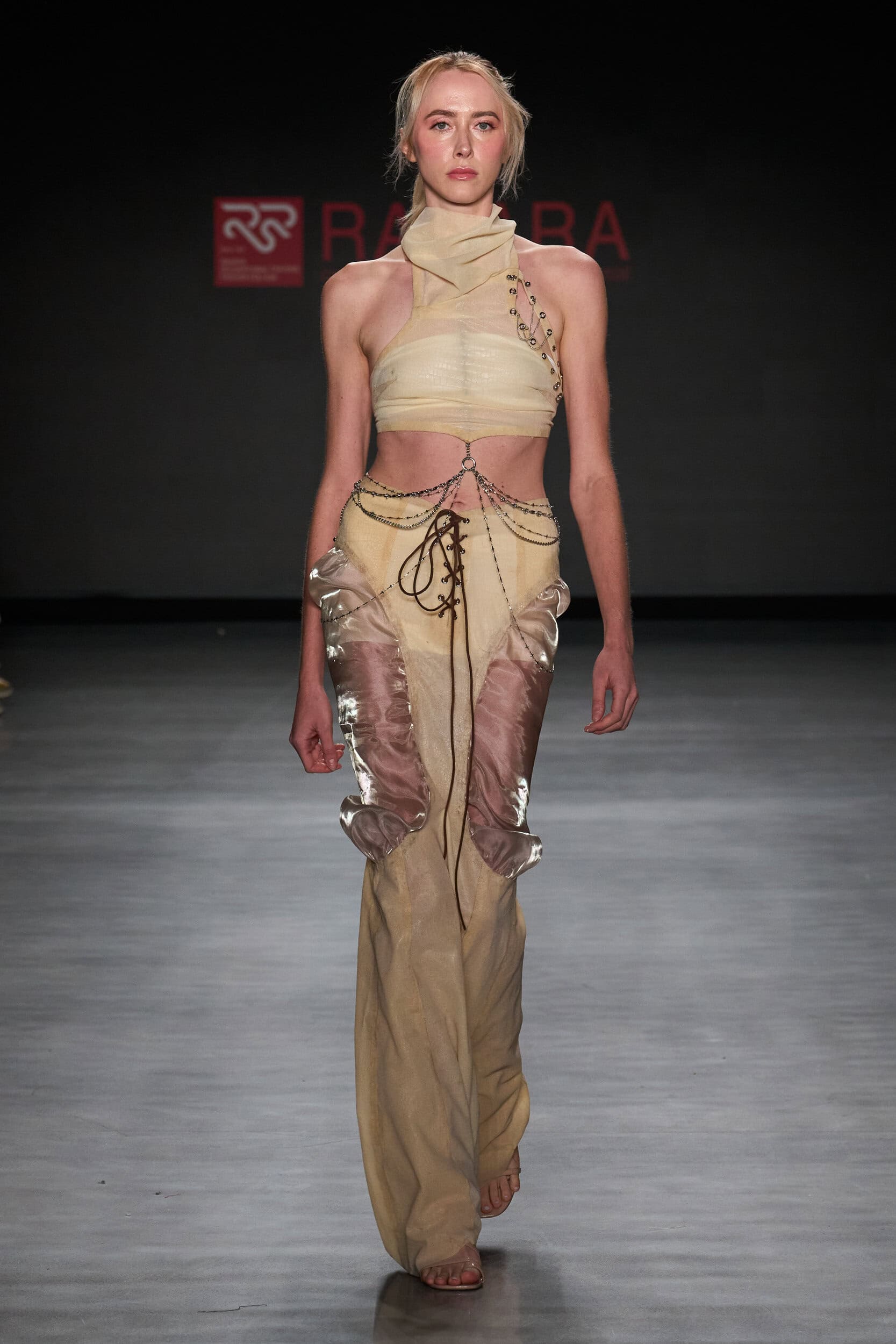 Global Fashion Collective Spring 2026 Fashion Show