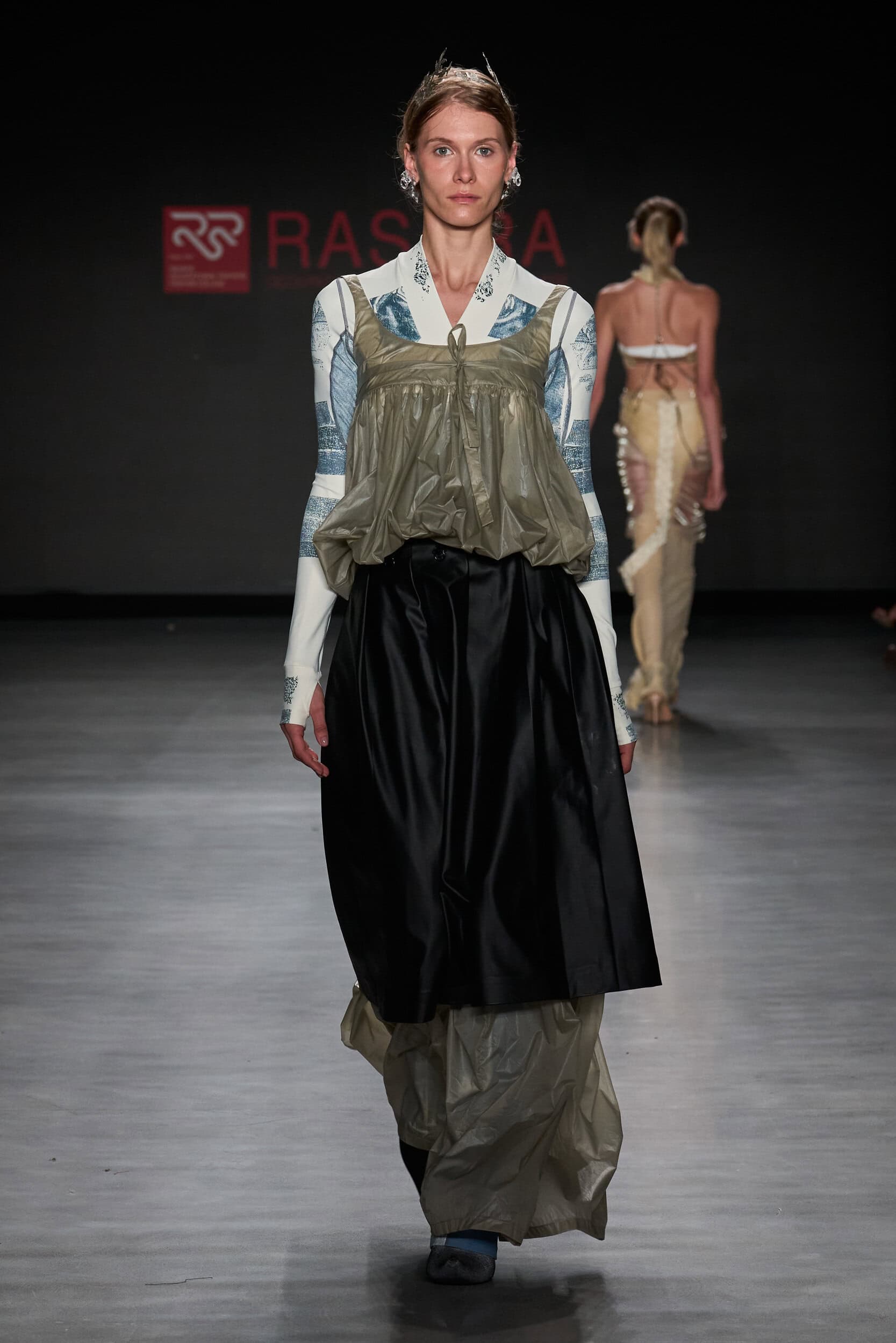Global Fashion Collective Spring 2026 Fashion Show