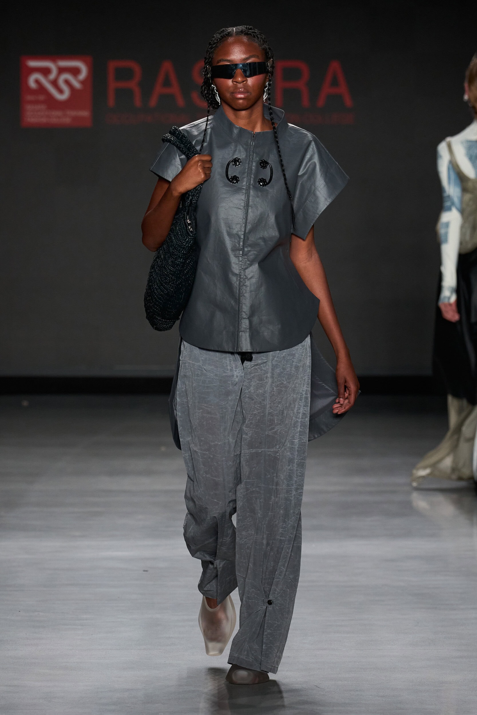 Global Fashion Collective Spring 2026 Fashion Show