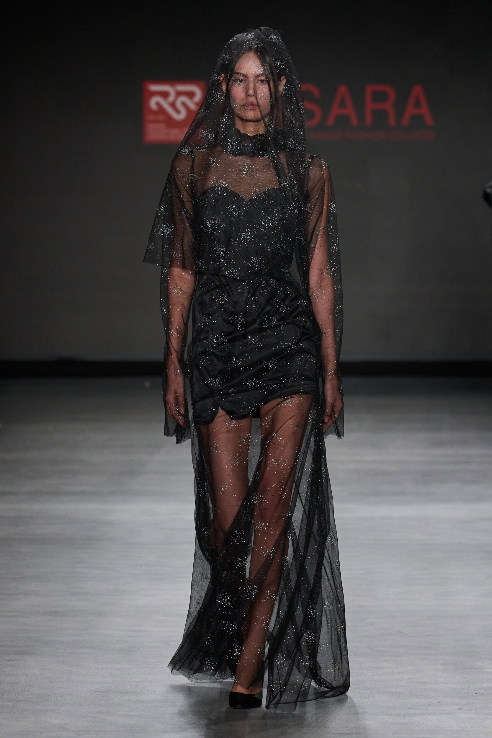 Global Fashion Collective Spring 2026 Fashion Show