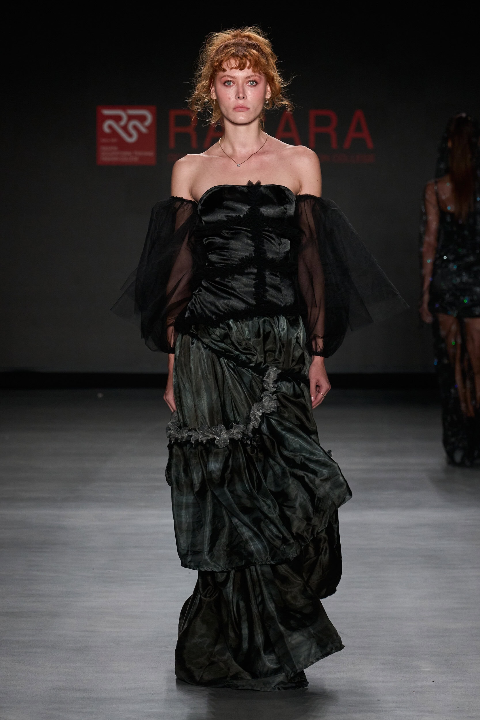 Global Fashion Collective Spring 2026 Fashion Show