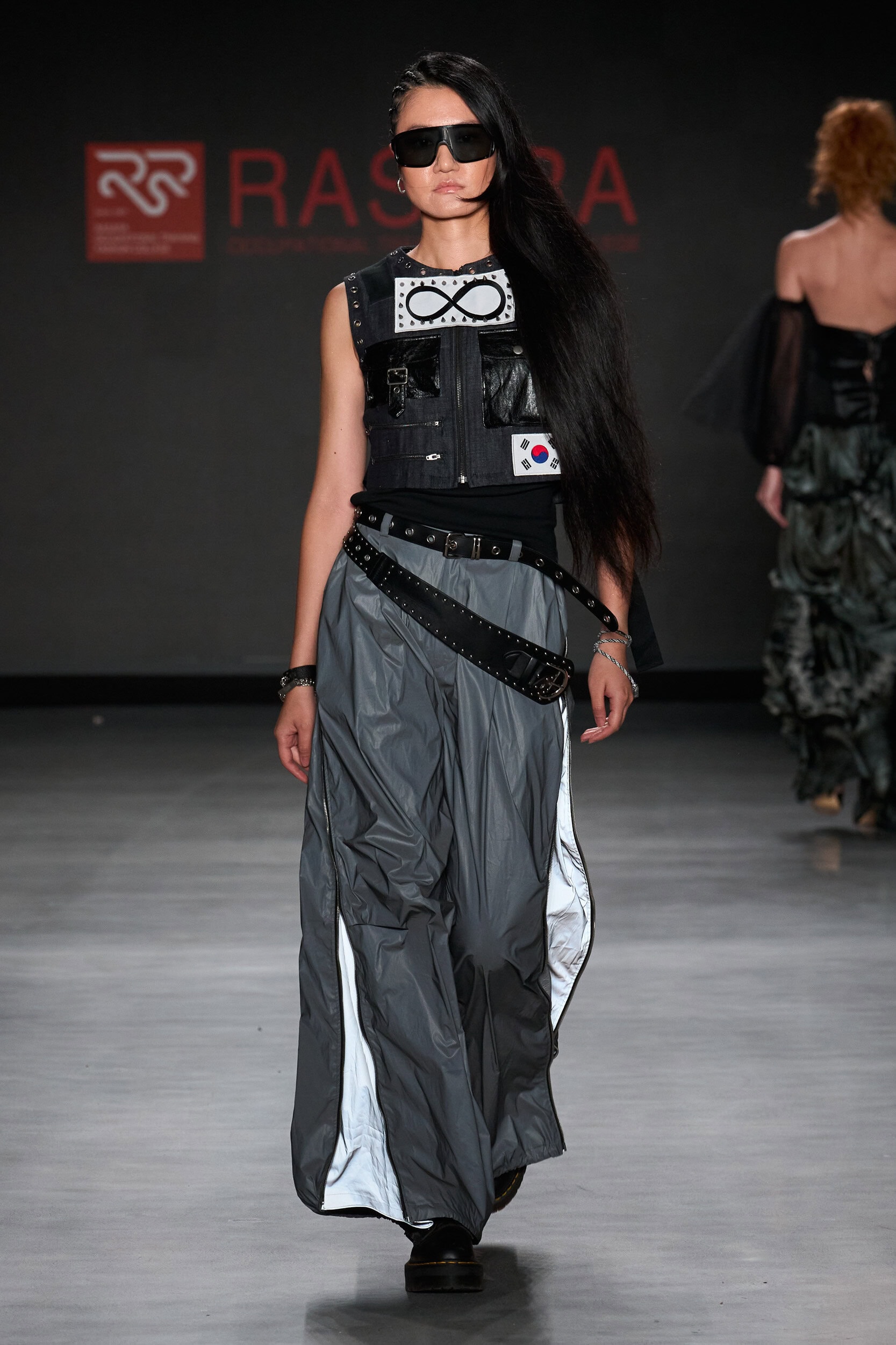 Global Fashion Collective Spring 2026 Fashion Show