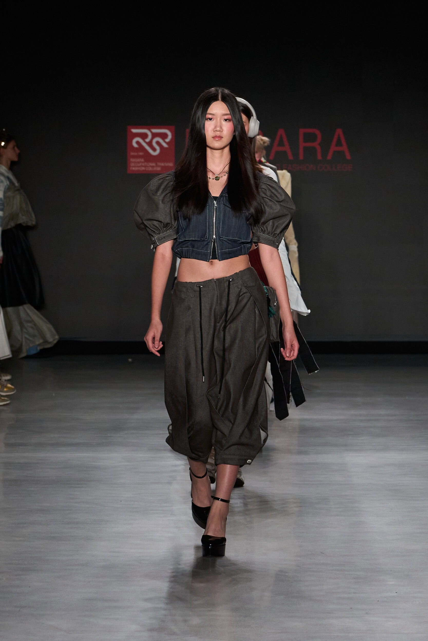 Global Fashion Collective Spring 2026 Fashion Show