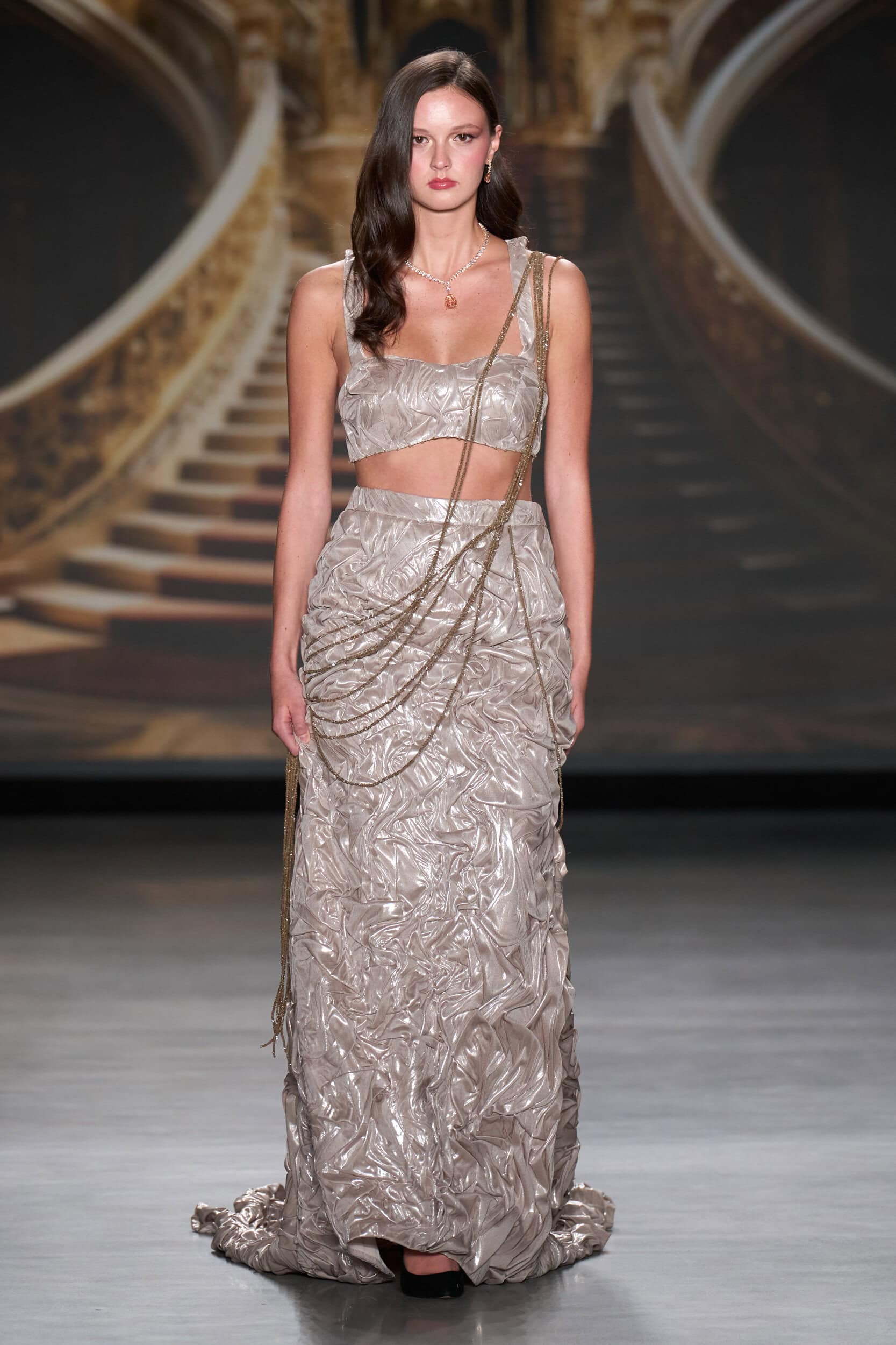 Global Fashion Collective Spring 2026 Fashion Show