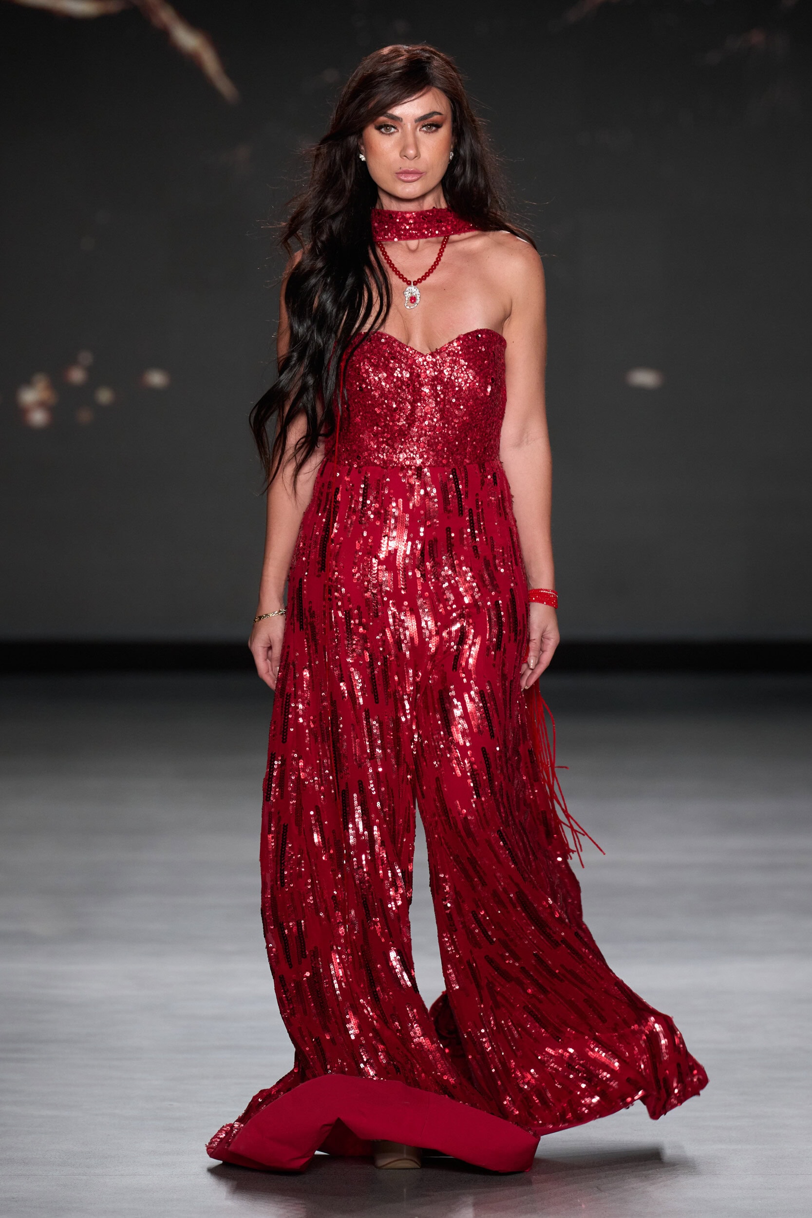 Global Fashion Collective Spring 2026 Fashion Show