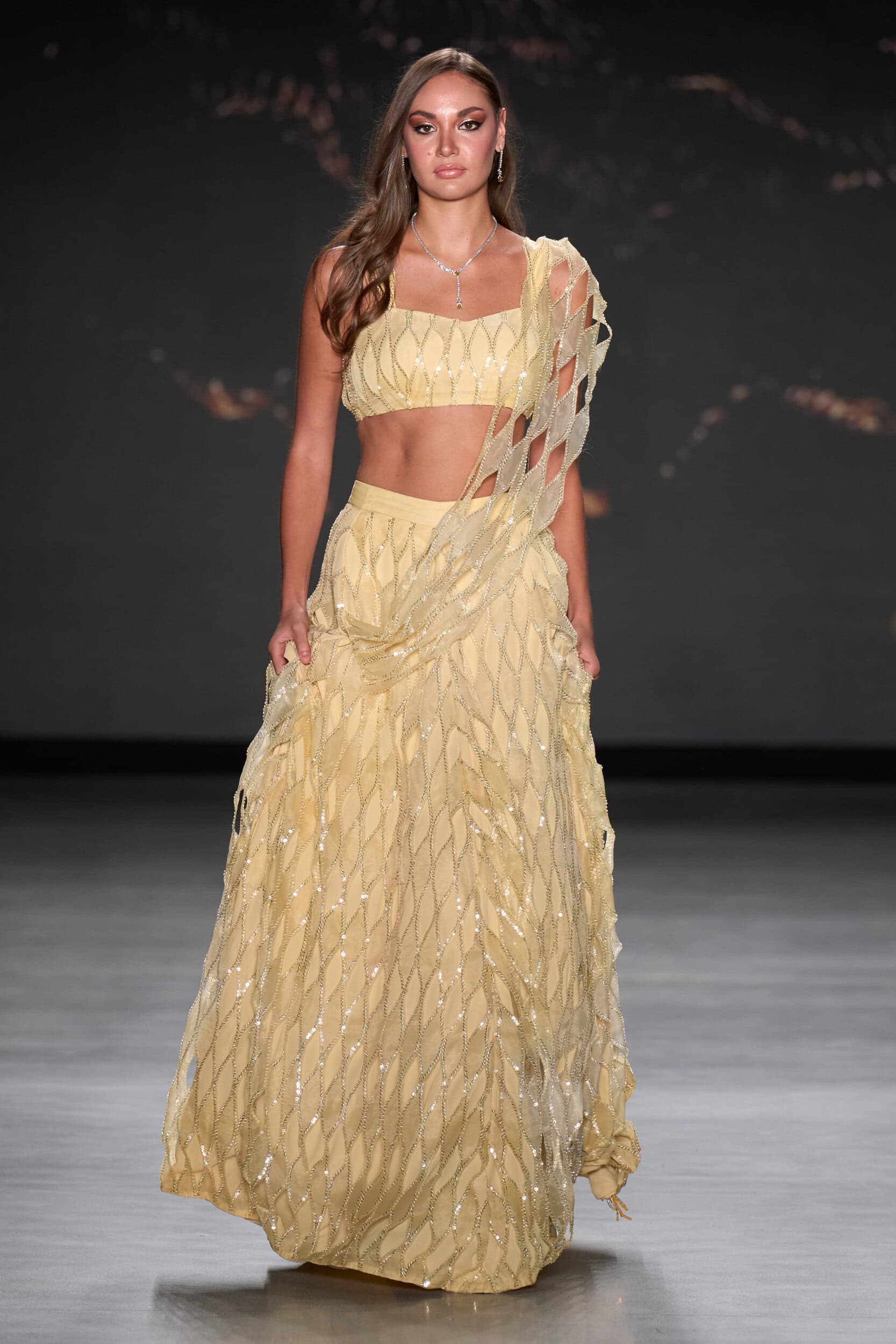 Global Fashion Collective Spring 2026 Fashion Show