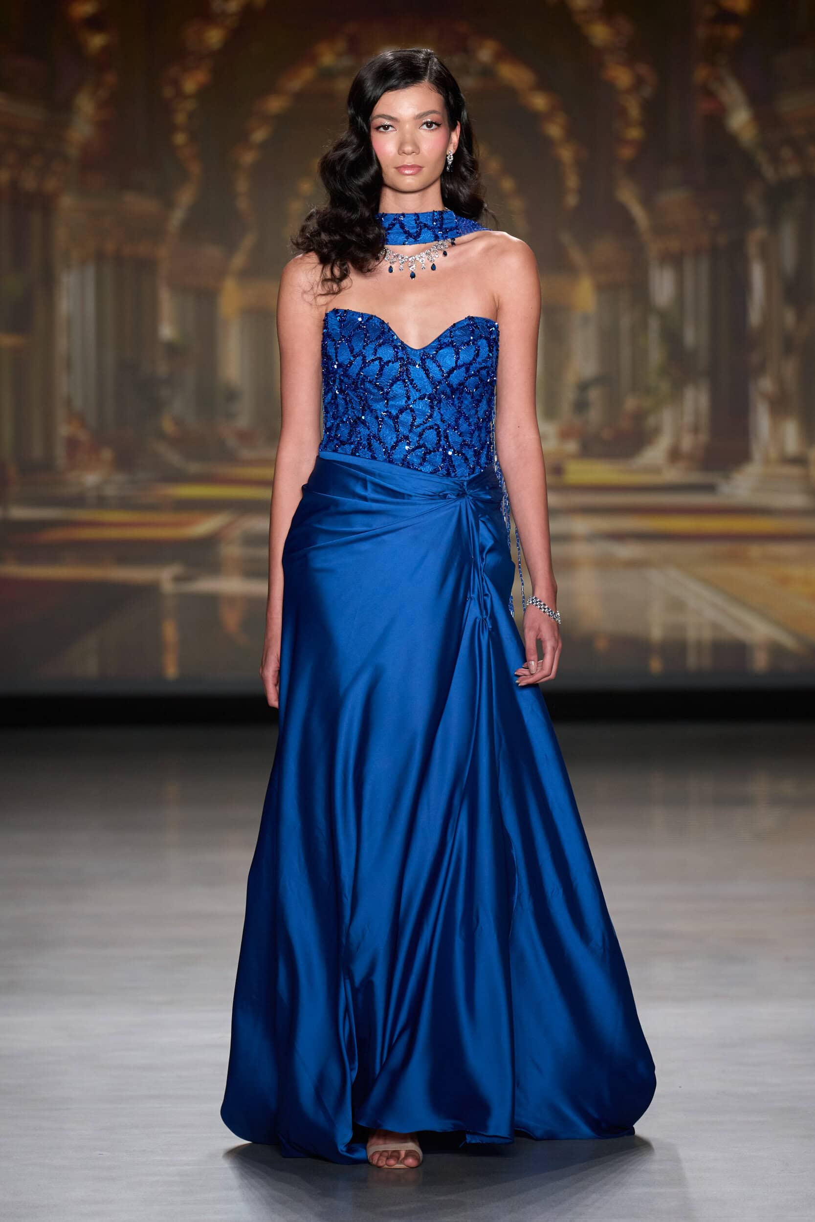 Global Fashion Collective Spring 2026 Fashion Show
