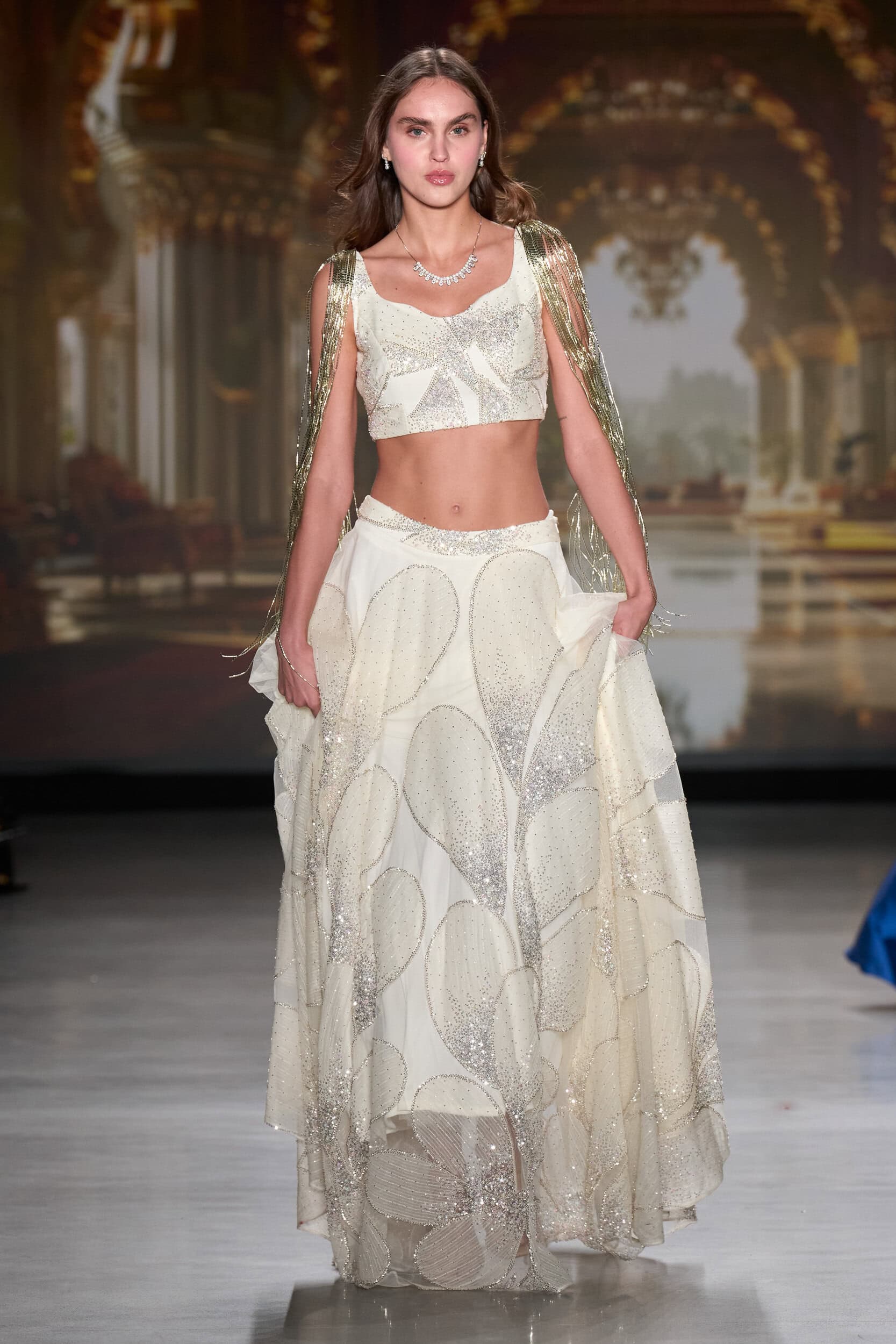 Global Fashion Collective Spring 2026 Fashion Show
