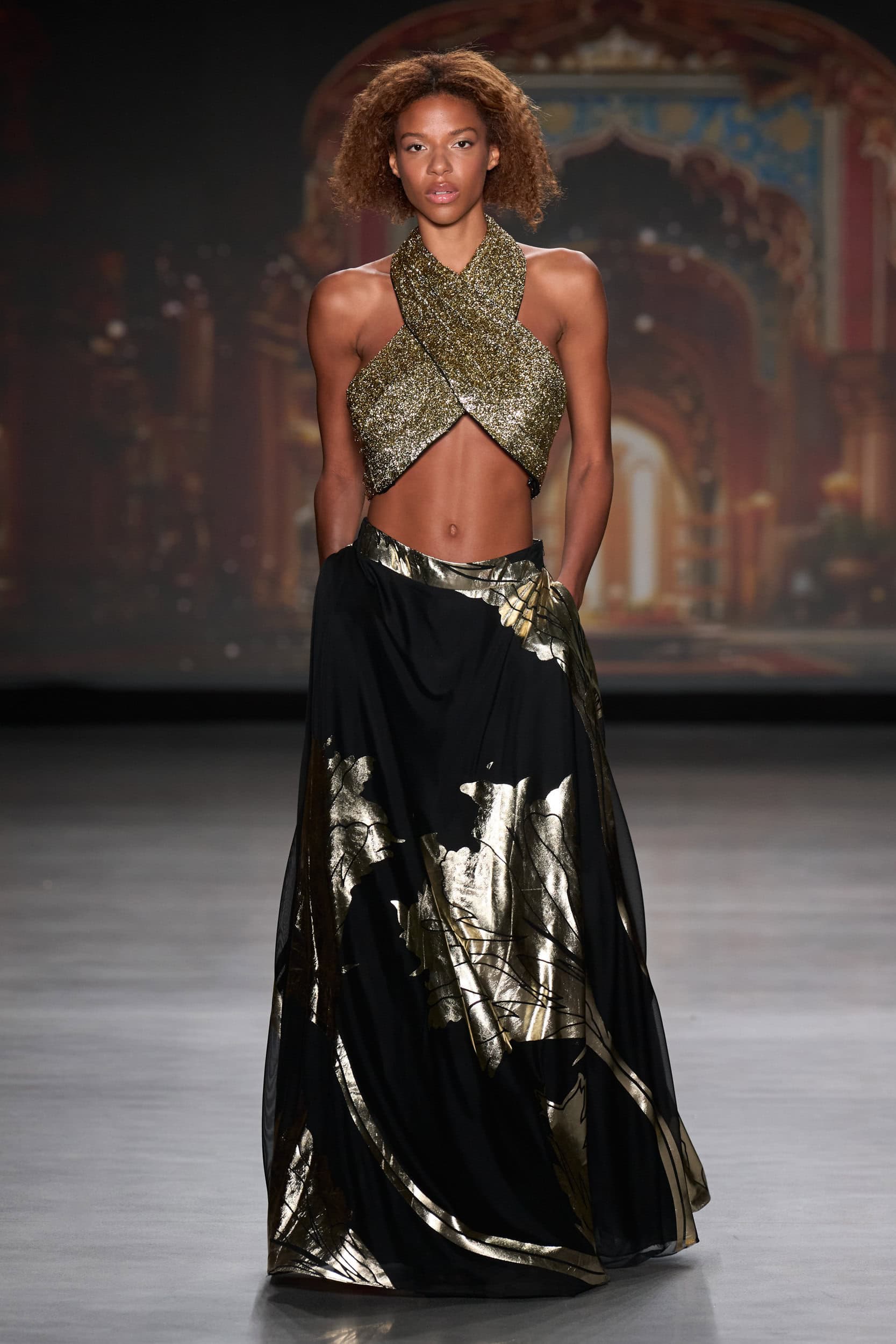 Global Fashion Collective Spring 2026 Fashion Show