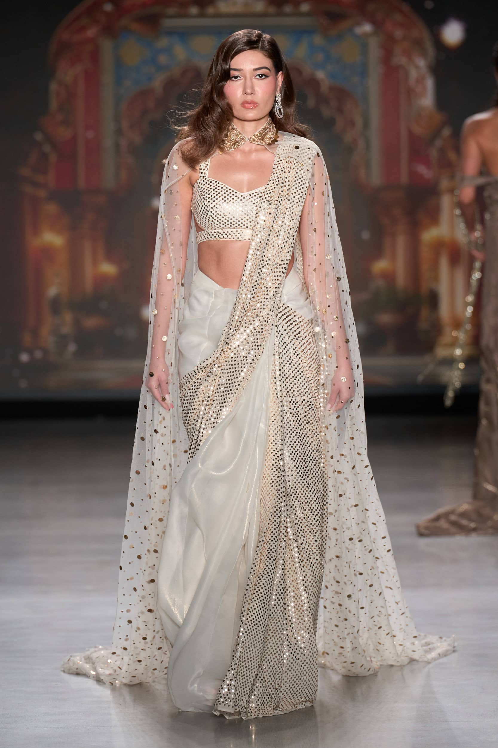 Global Fashion Collective Spring 2026 Fashion Show