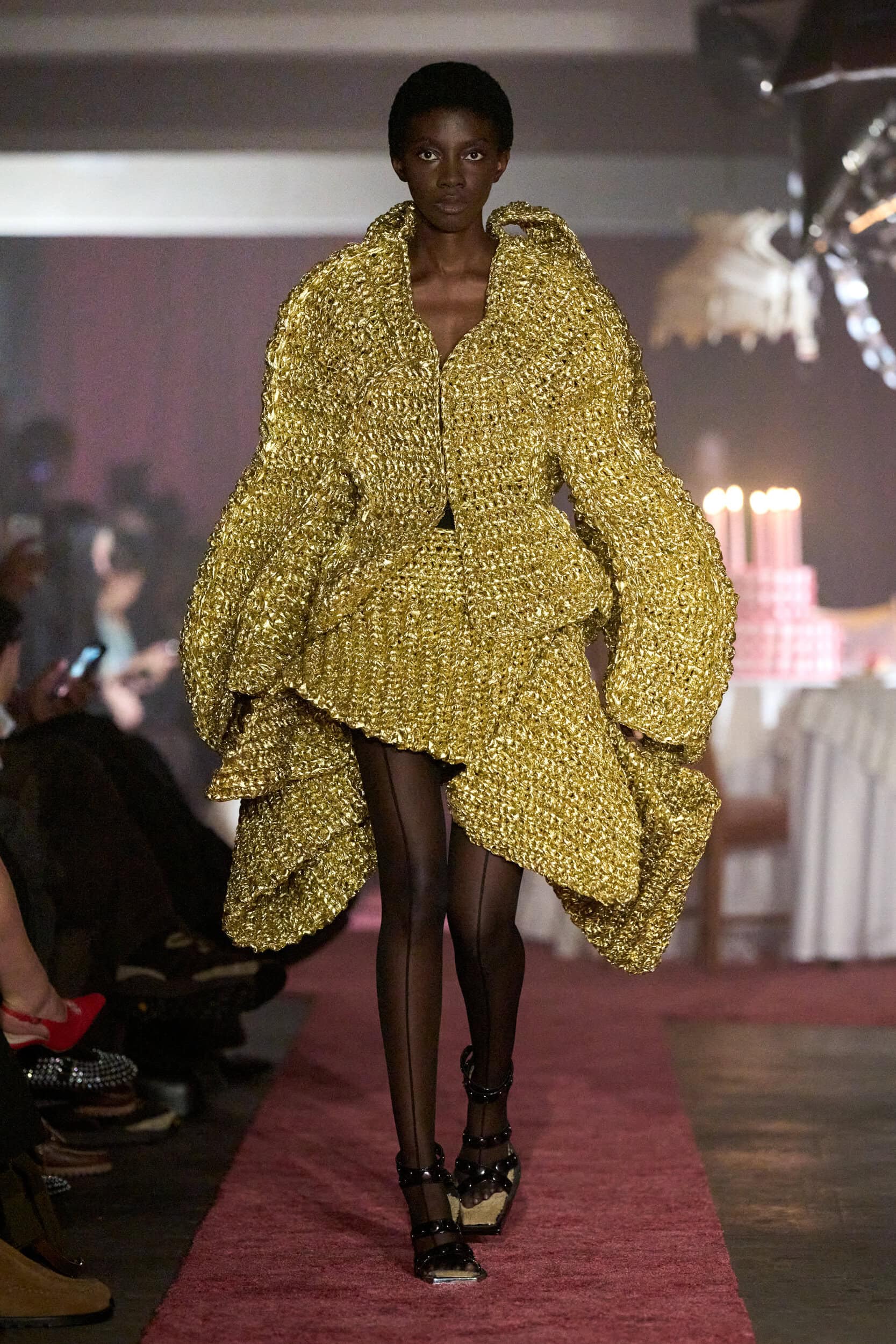 Maximilian Raynor Spring 2026 Fashion Show