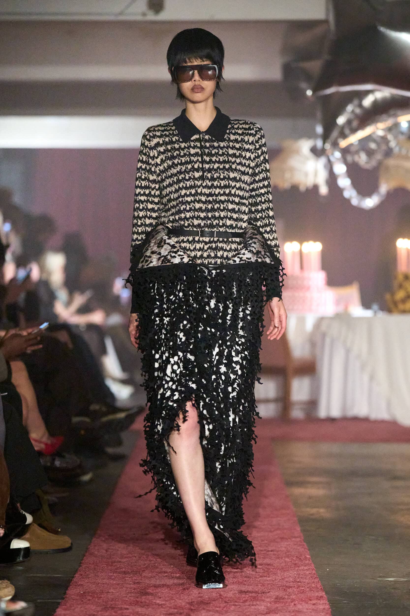 Maximilian Raynor Spring 2026 Fashion Show