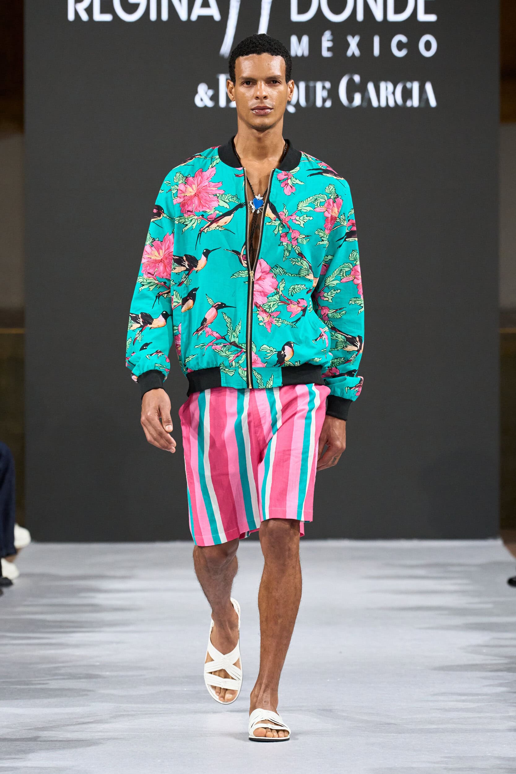 Global Fashion Collective Spring 2026 Fashion Show