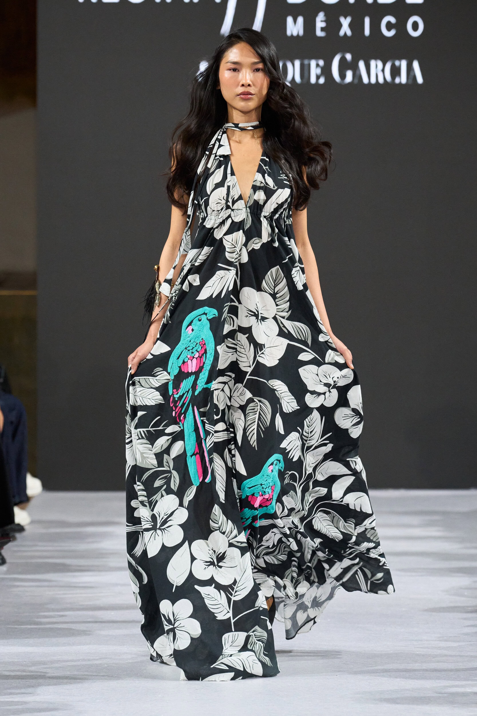 Global Fashion Collective Spring 2026 Fashion Show