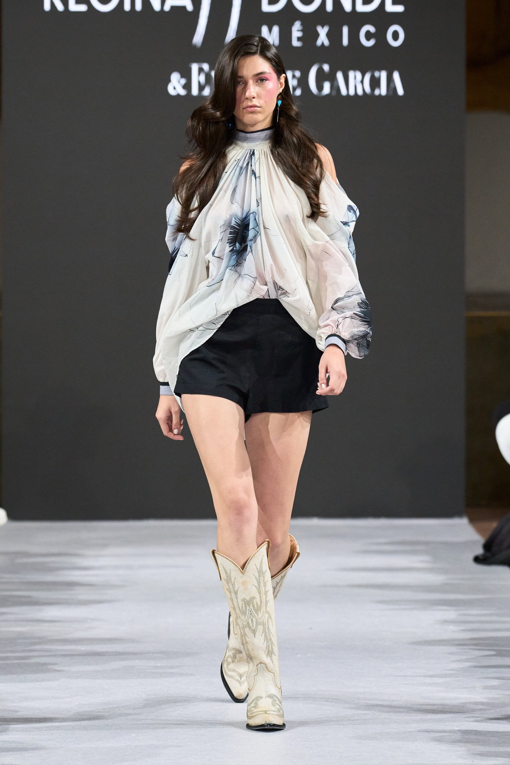 Global Fashion Collective Spring 2026 Fashion Show
