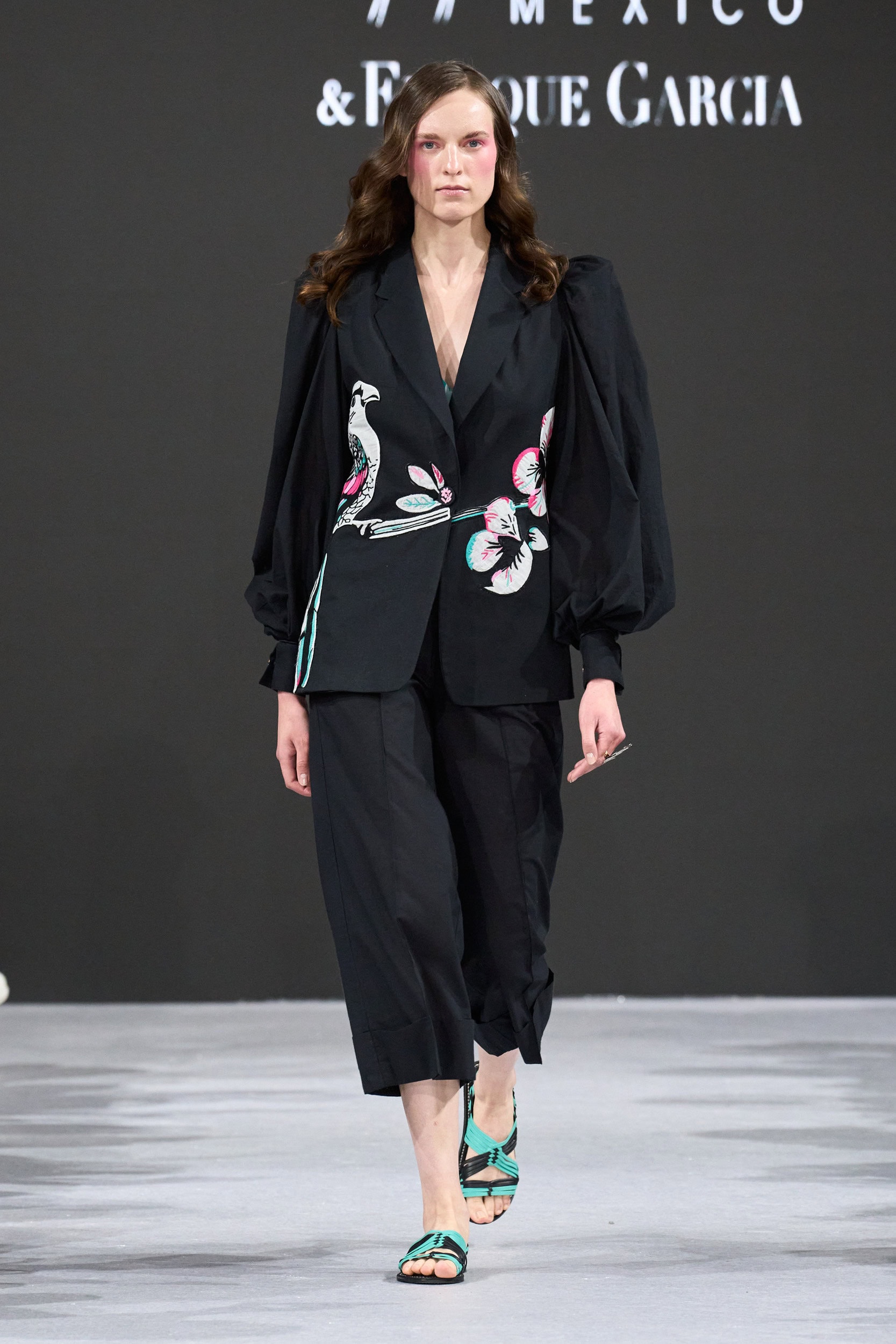 Global Fashion Collective Spring 2026 Fashion Show
